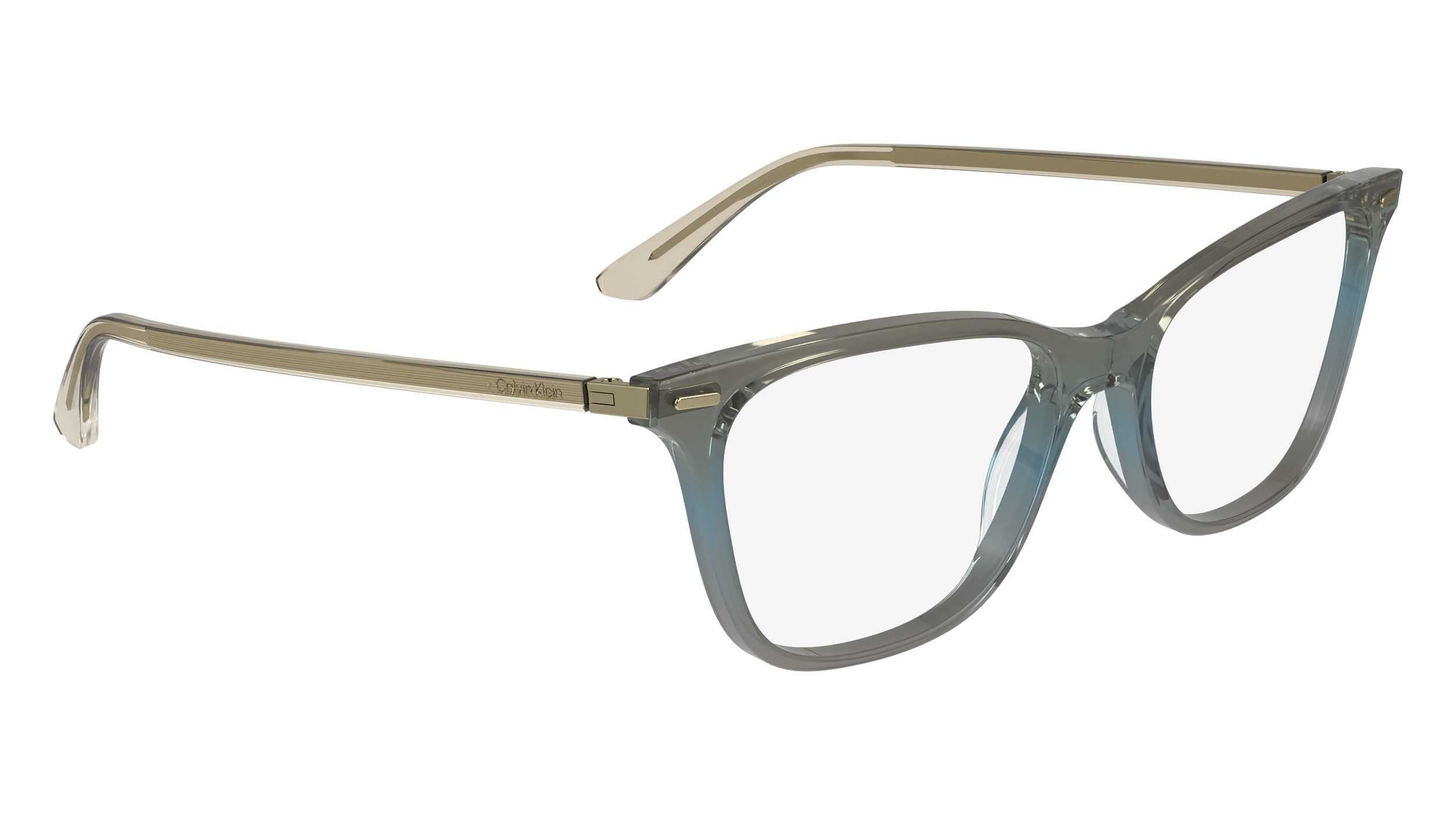 CK23544 334 Montature da vista Calvin Klein 8