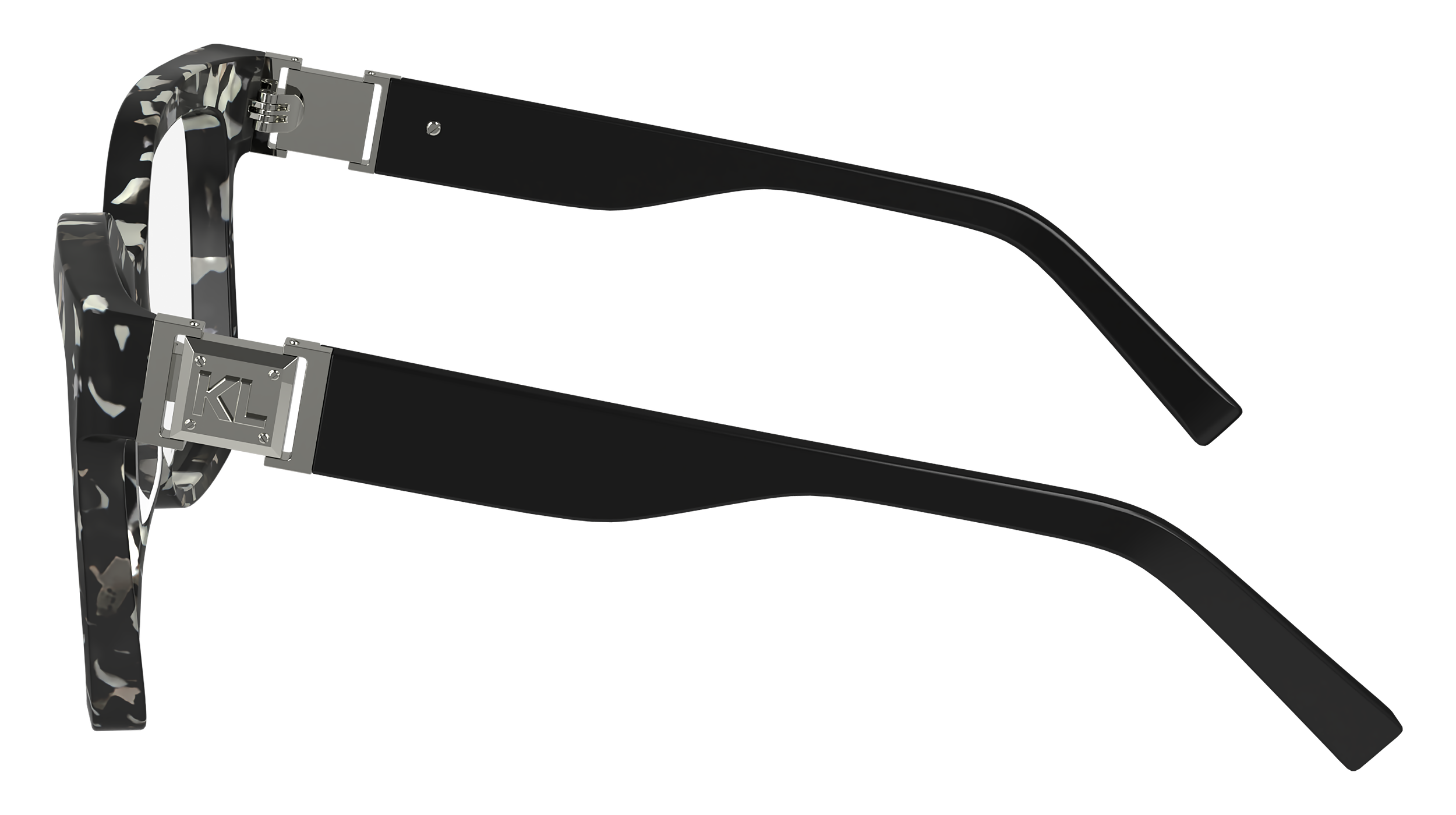 KL6149 016 Montature da vista Karl Lagerfeld 4