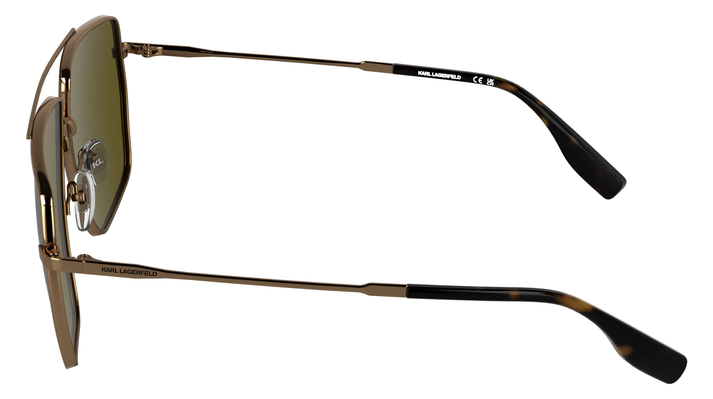 Karl Lagerfeld KL370S 717