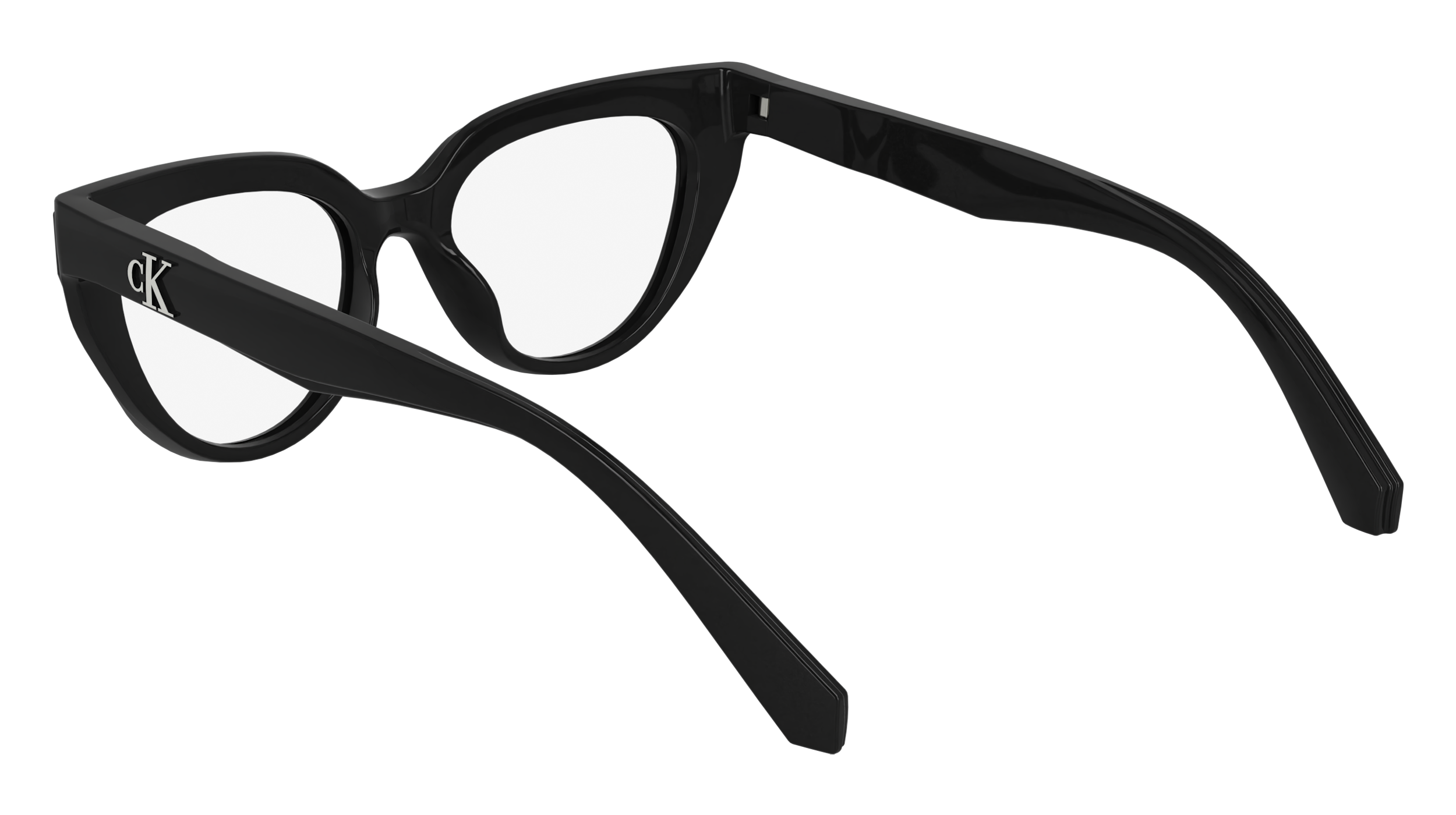 CKJ24628 001 Montature da vista Calvin Klein 3