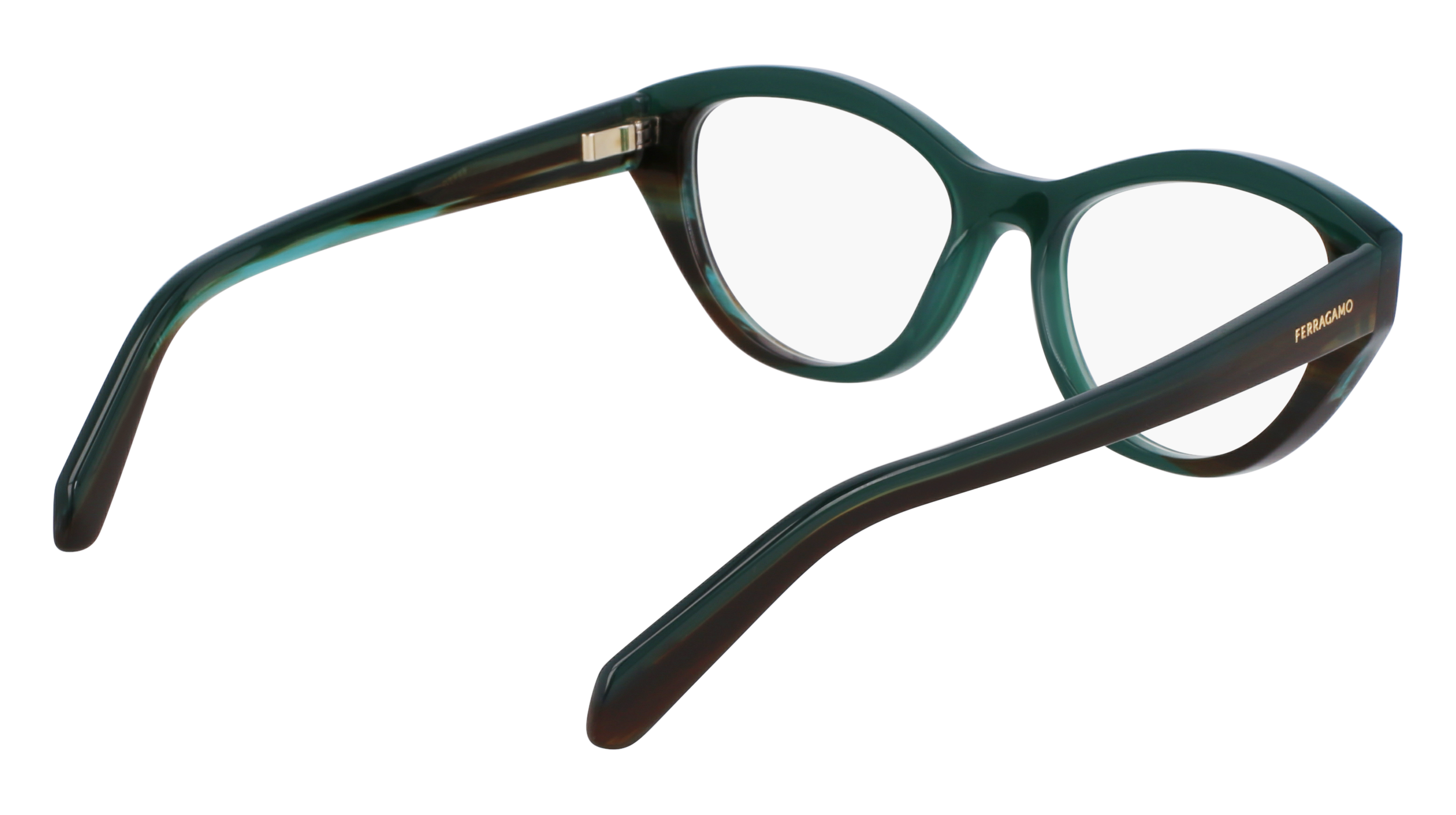 SF3011 336 Montature da vista Ferragamo 5