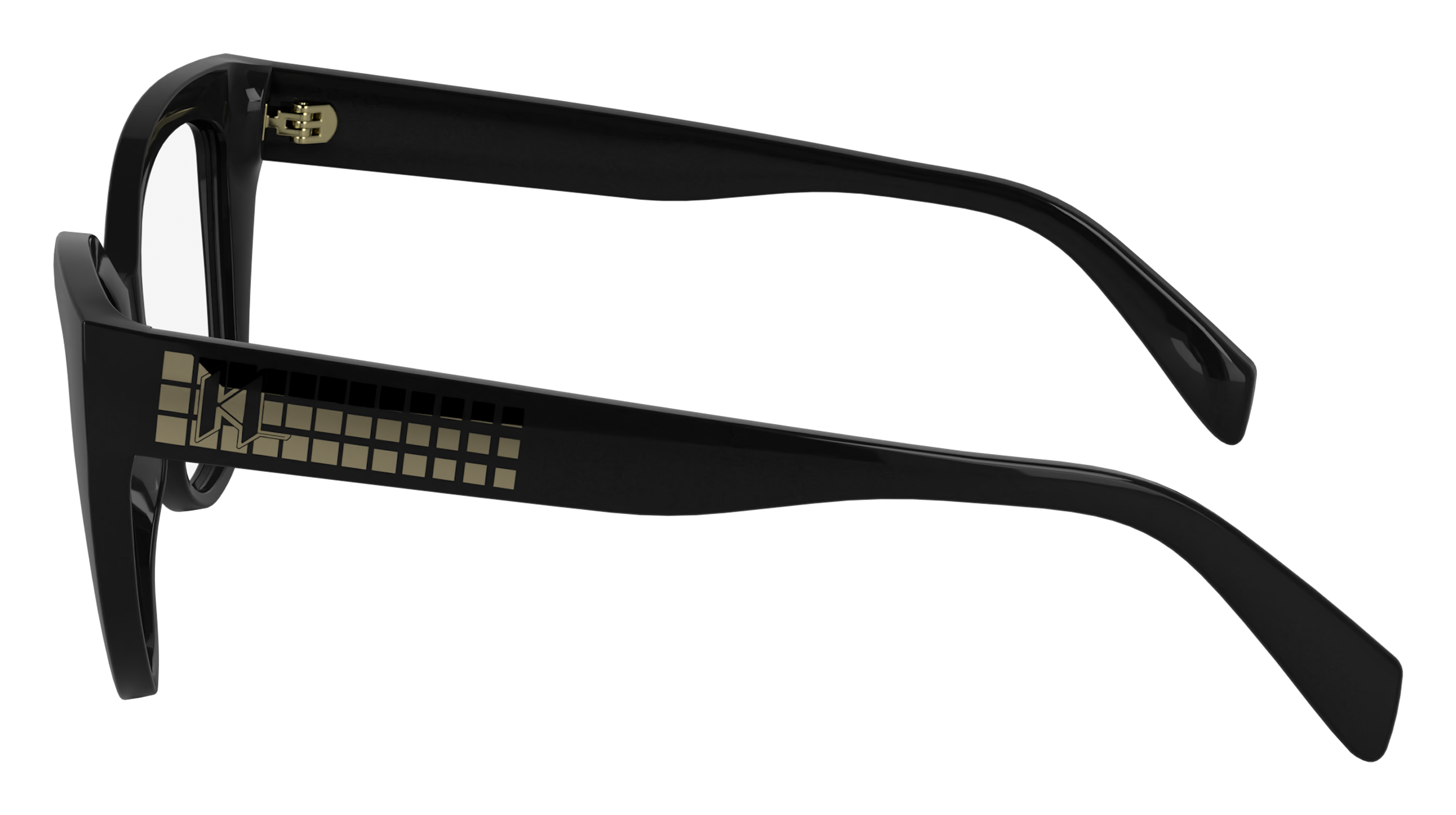 KL6178 001 Montature da vista Karl Lagerfeld 5