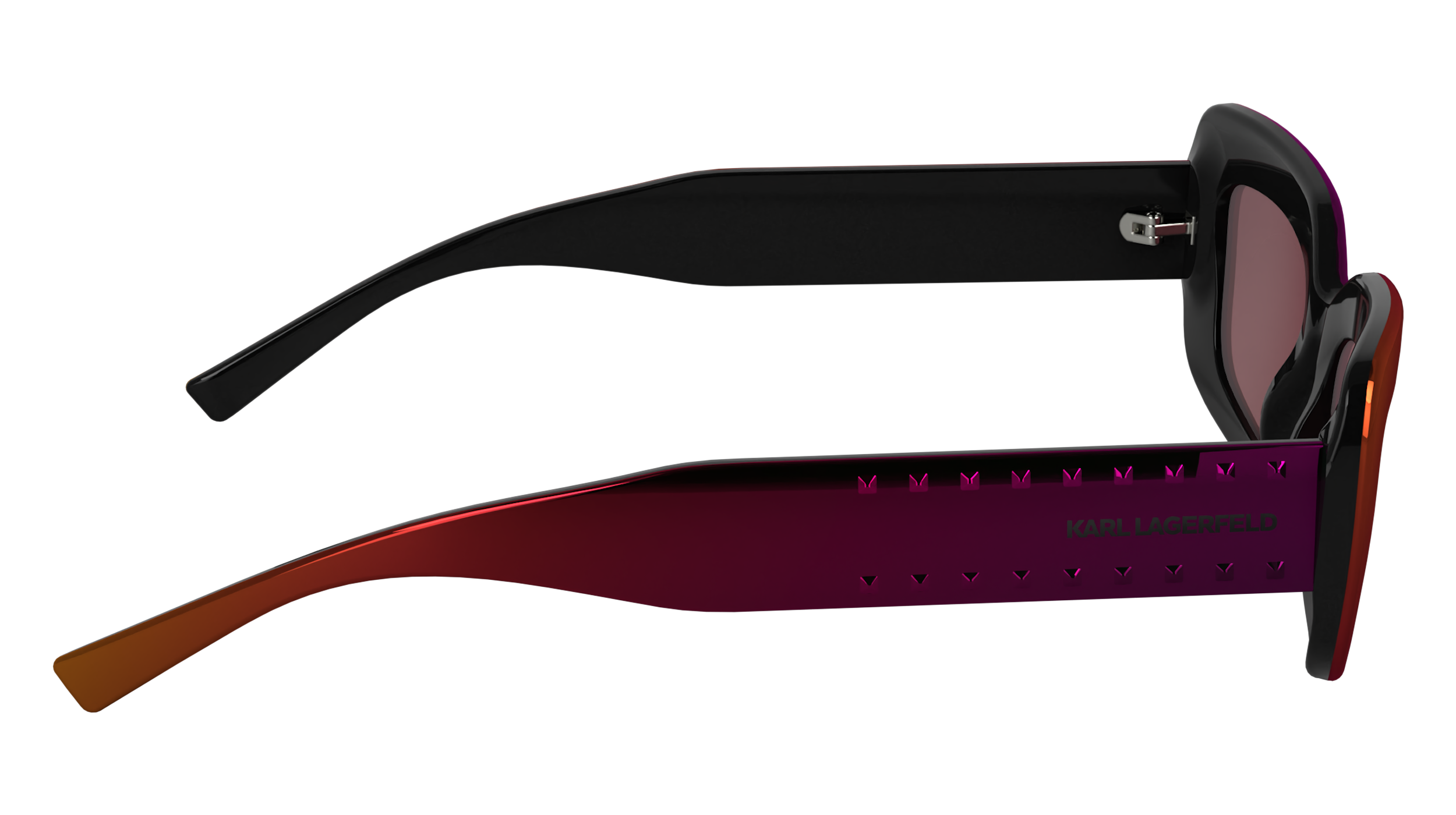 KL6164S 602 Occhiali da sole Karl Lagerfeld 7