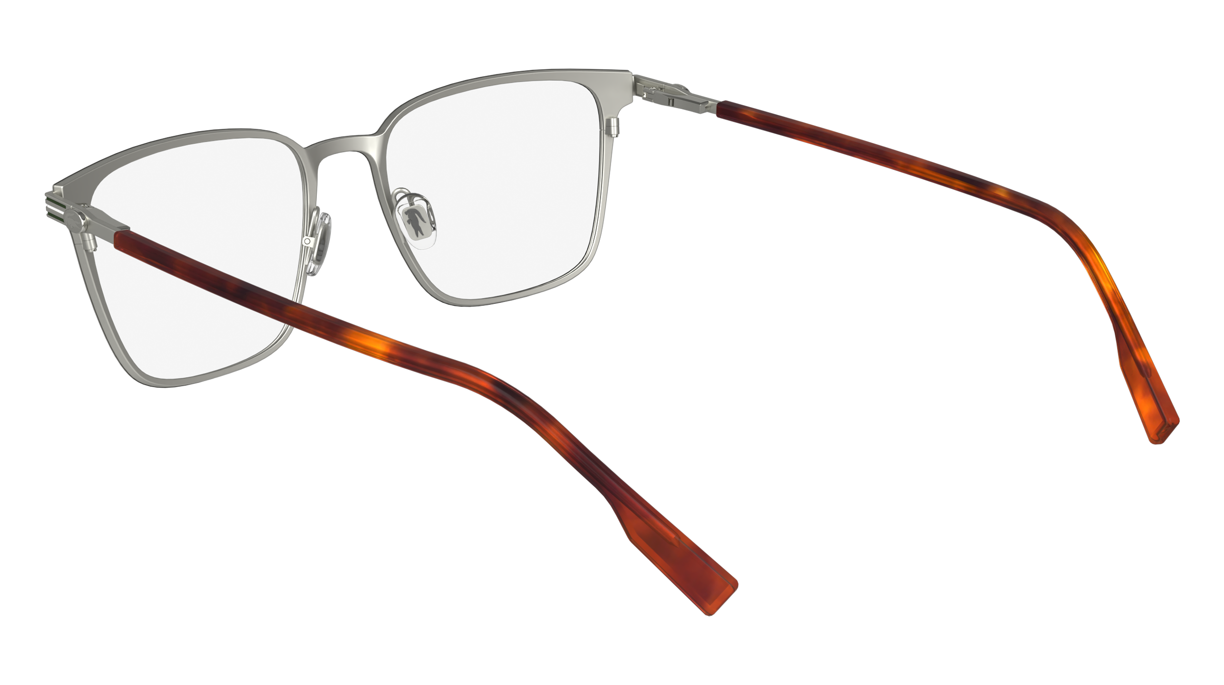 L2301 045 Montature da vista Lacoste 3