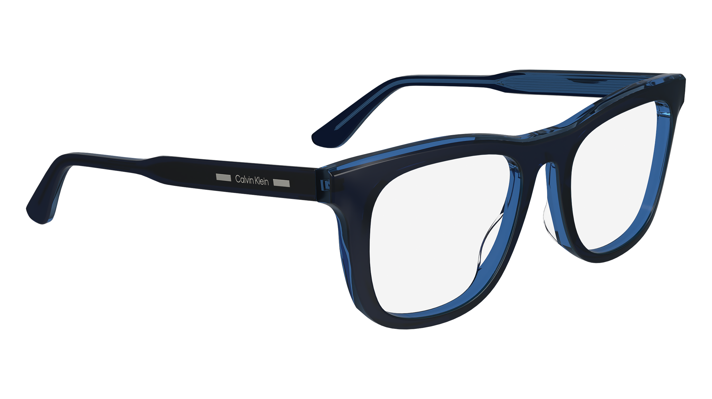 CK24515 438 Montature da vista Calvin Klein 8