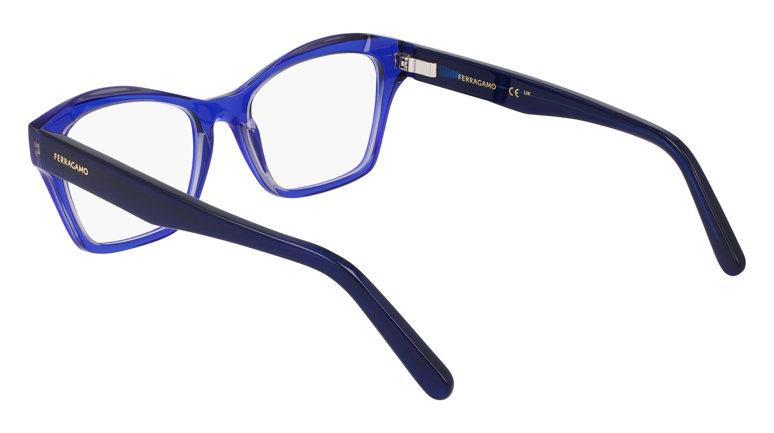 SF2951N 435 Montature da vista Ferragamo 3
