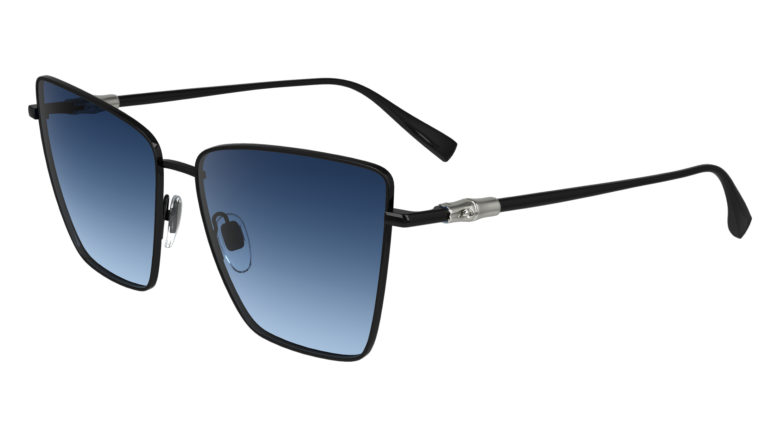 LO172S 1 Occhiali da sole LONGCHAMP 1