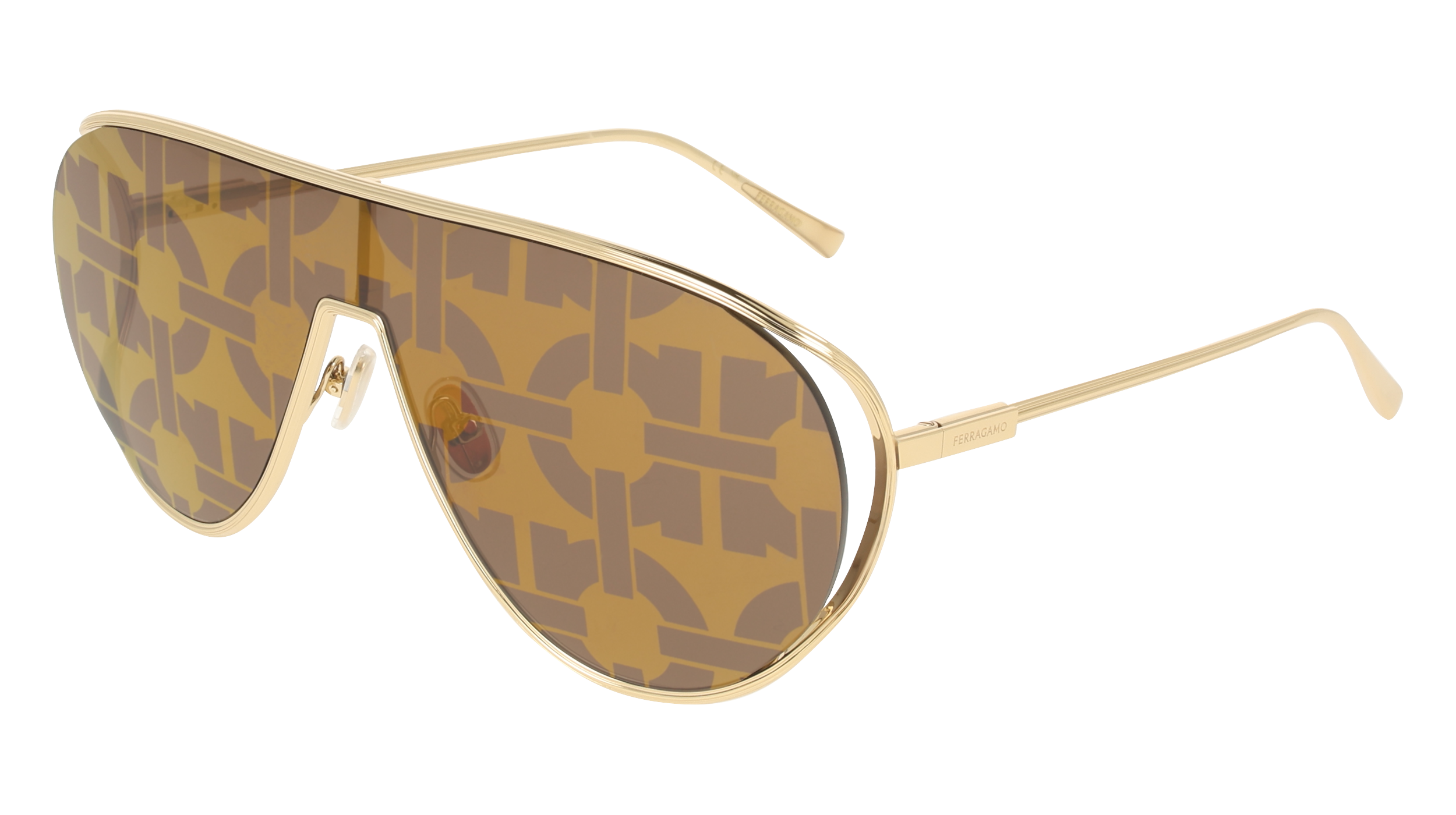 SF323SG 751 Occhiali da sole Ferragamo 1