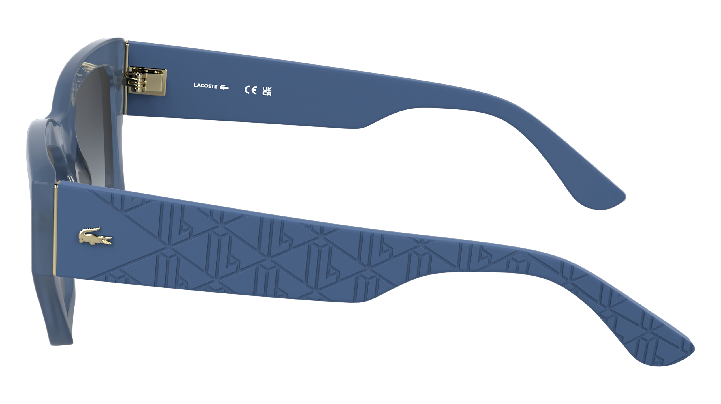 L6053S 400 Occhiali da sole Lacoste 3