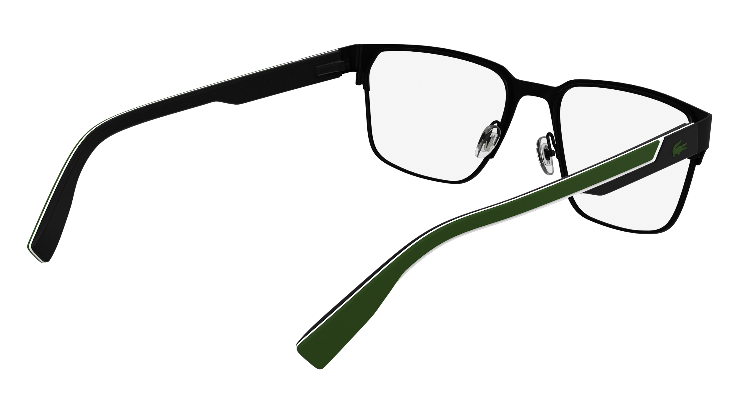 L2306 002 Montature da vista Lacoste 6