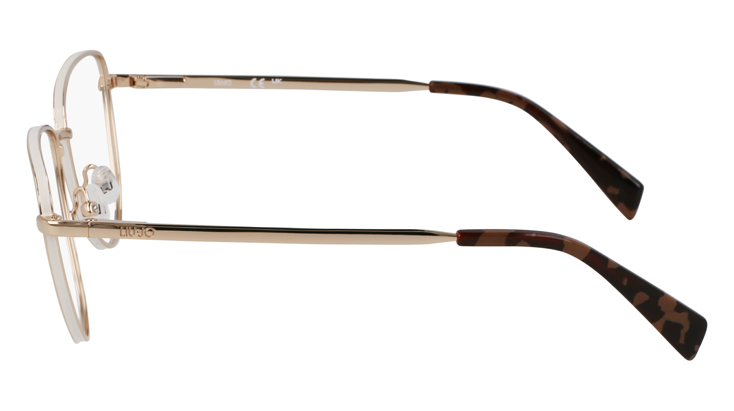 LJ2174 714 Montature da vista Liu Jo 3