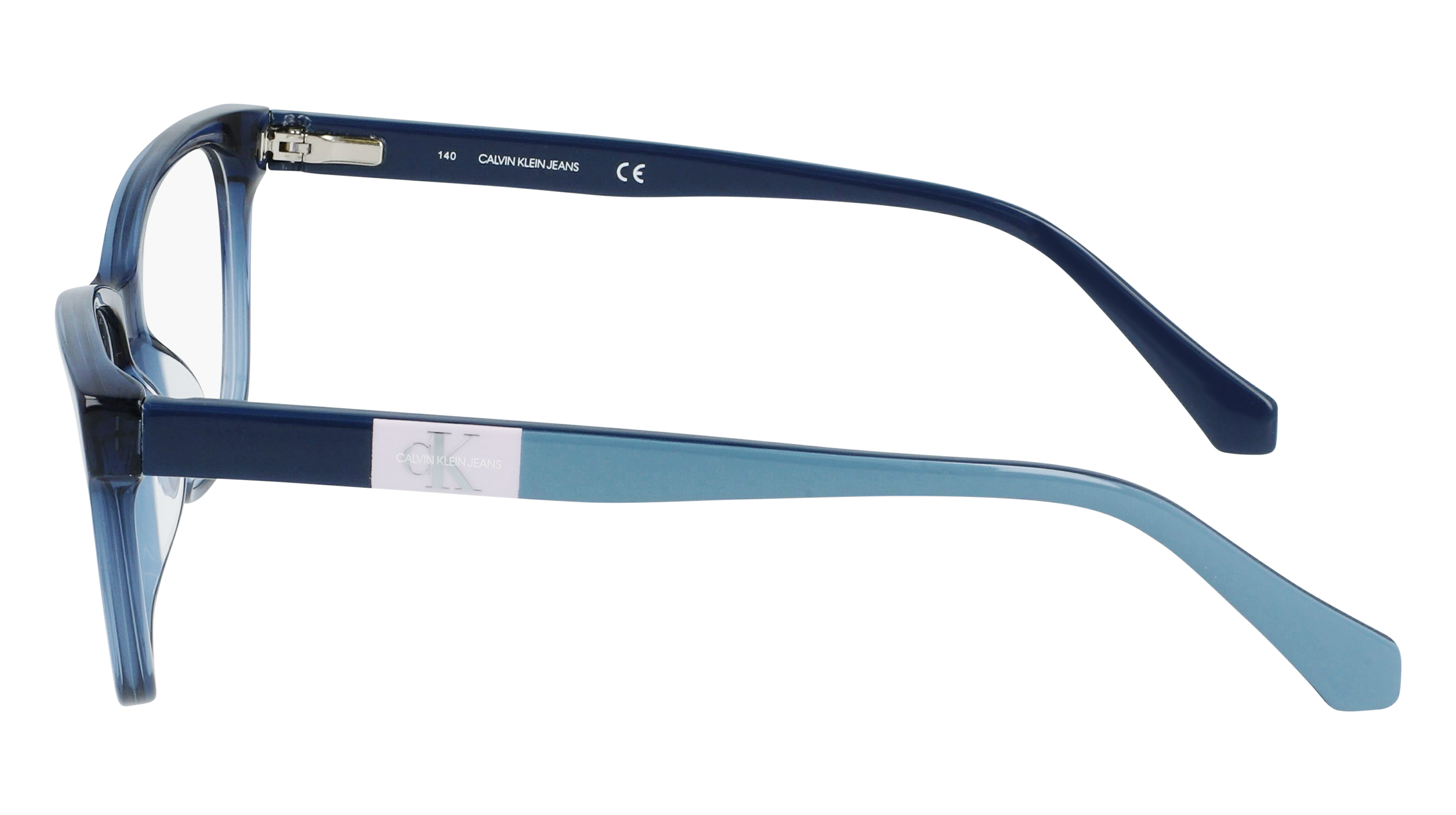 CKJ21621 405 Montature da vista Calvin Klein 4