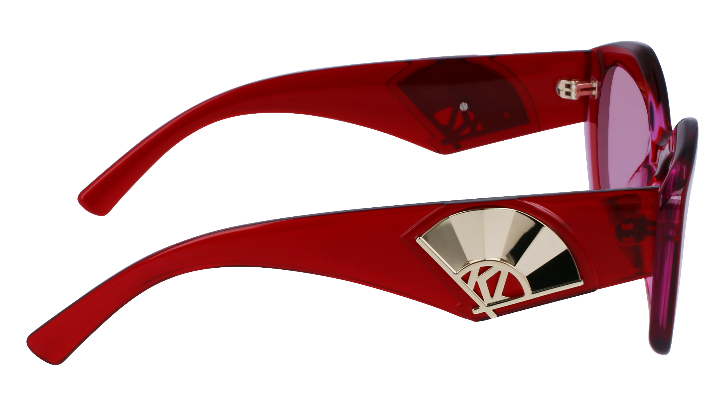 KL6127S 626 Occhiali da sole Karl Lagerfeld 11
