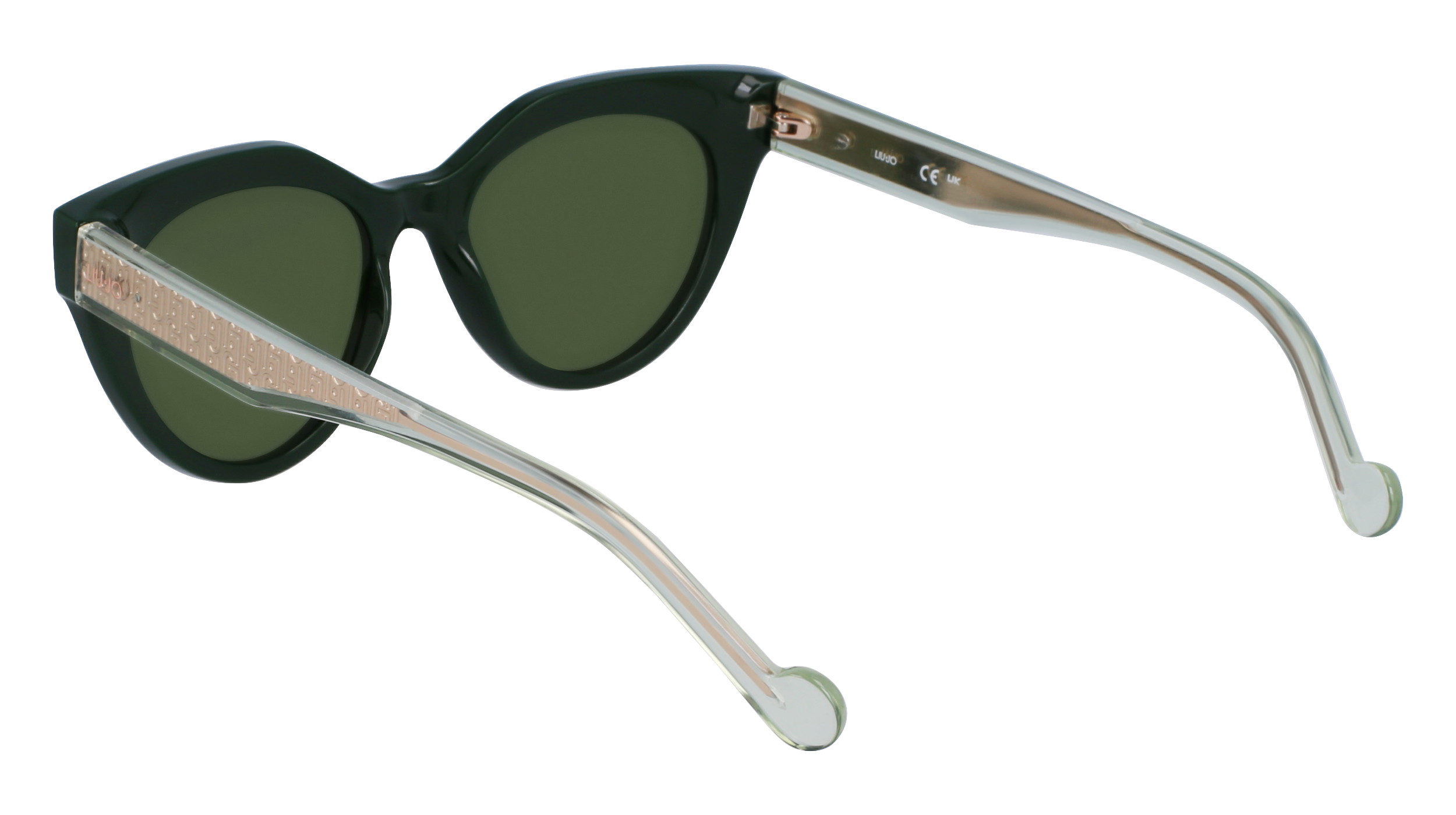 LJ782S 300 Occhiali da sole Liu Jo 4