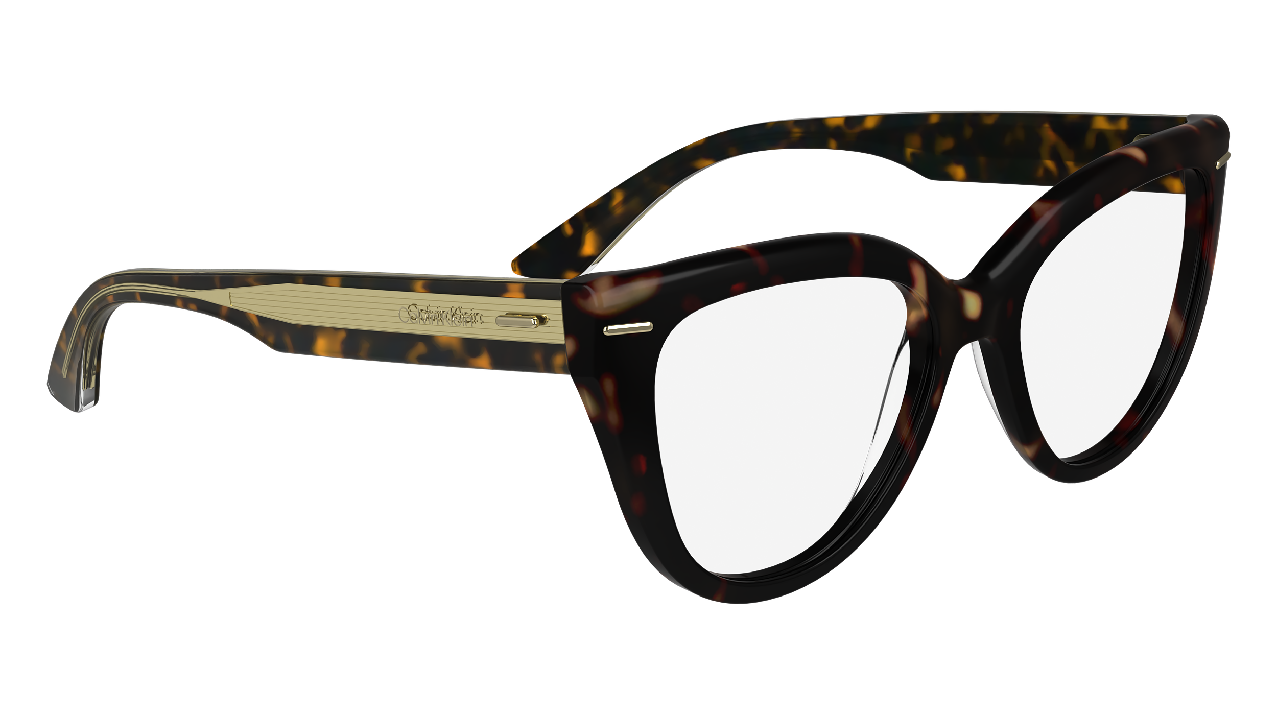 CK24514 235 Montature da vista Calvin Klein 8