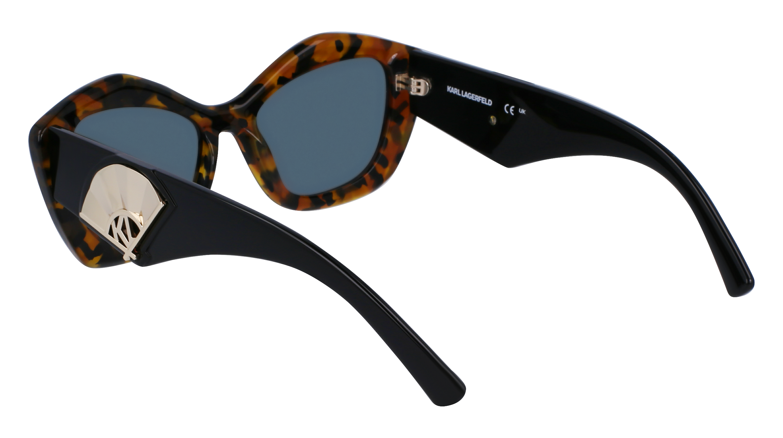 KL6127S 234 Occhiali da sole Karl Lagerfeld 4