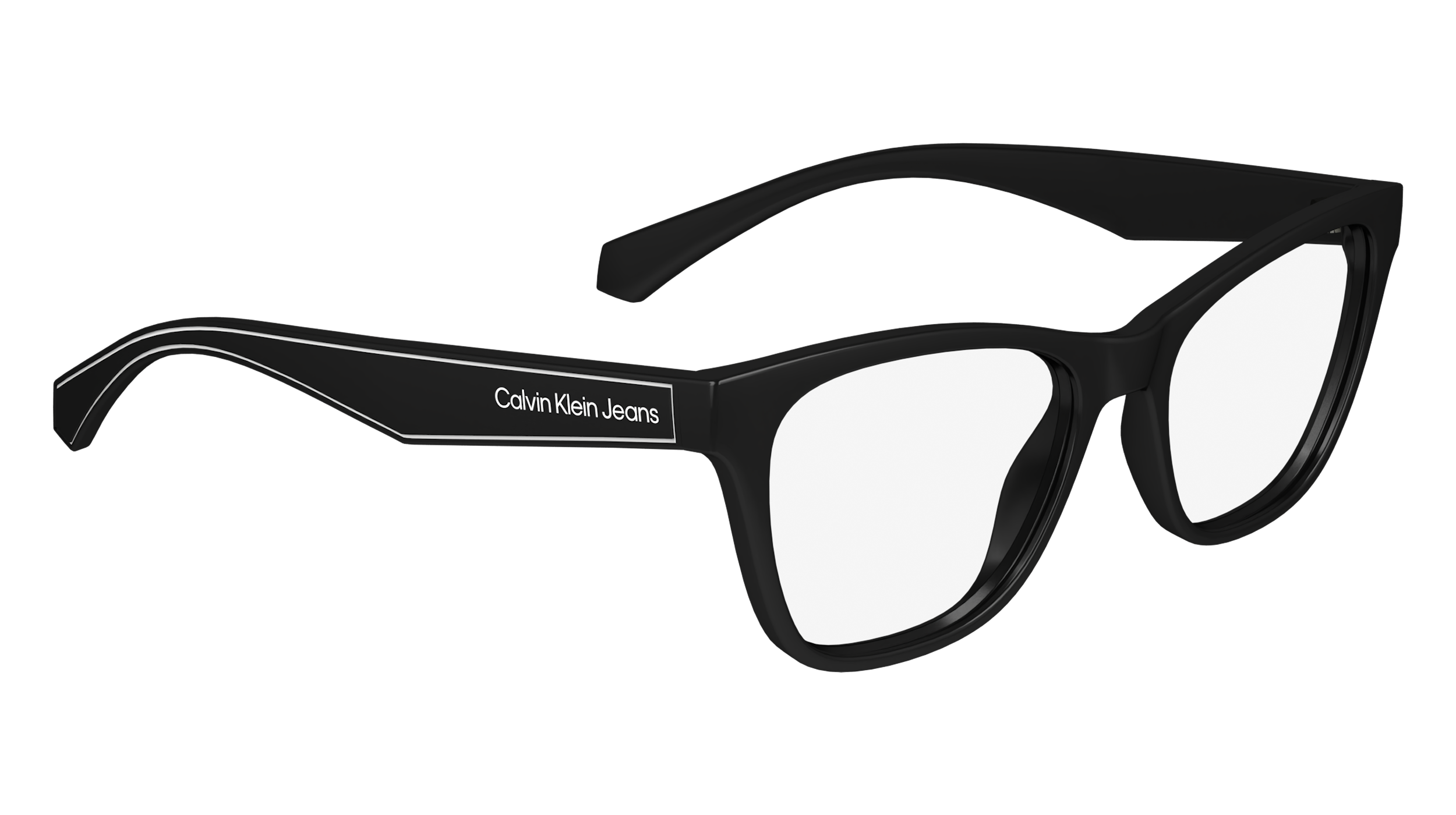 CKJ24304 001 Montature da vista Calvin Klein 7