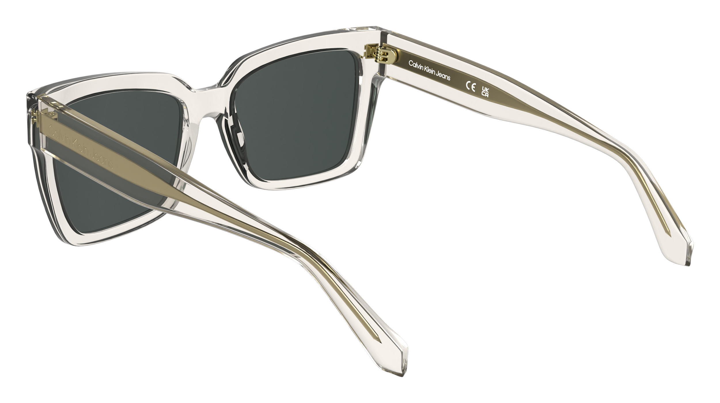 CKJ24606S 011 Occhiali da sole Calvin Klein 7