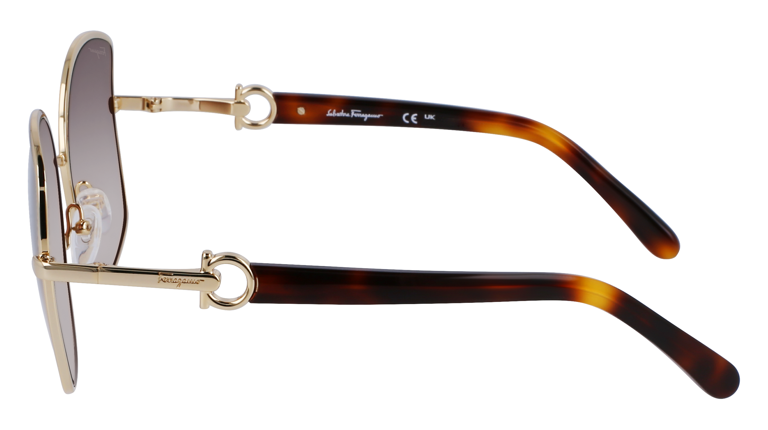 SF304S 745 Occhiali da sole Ferragamo 5