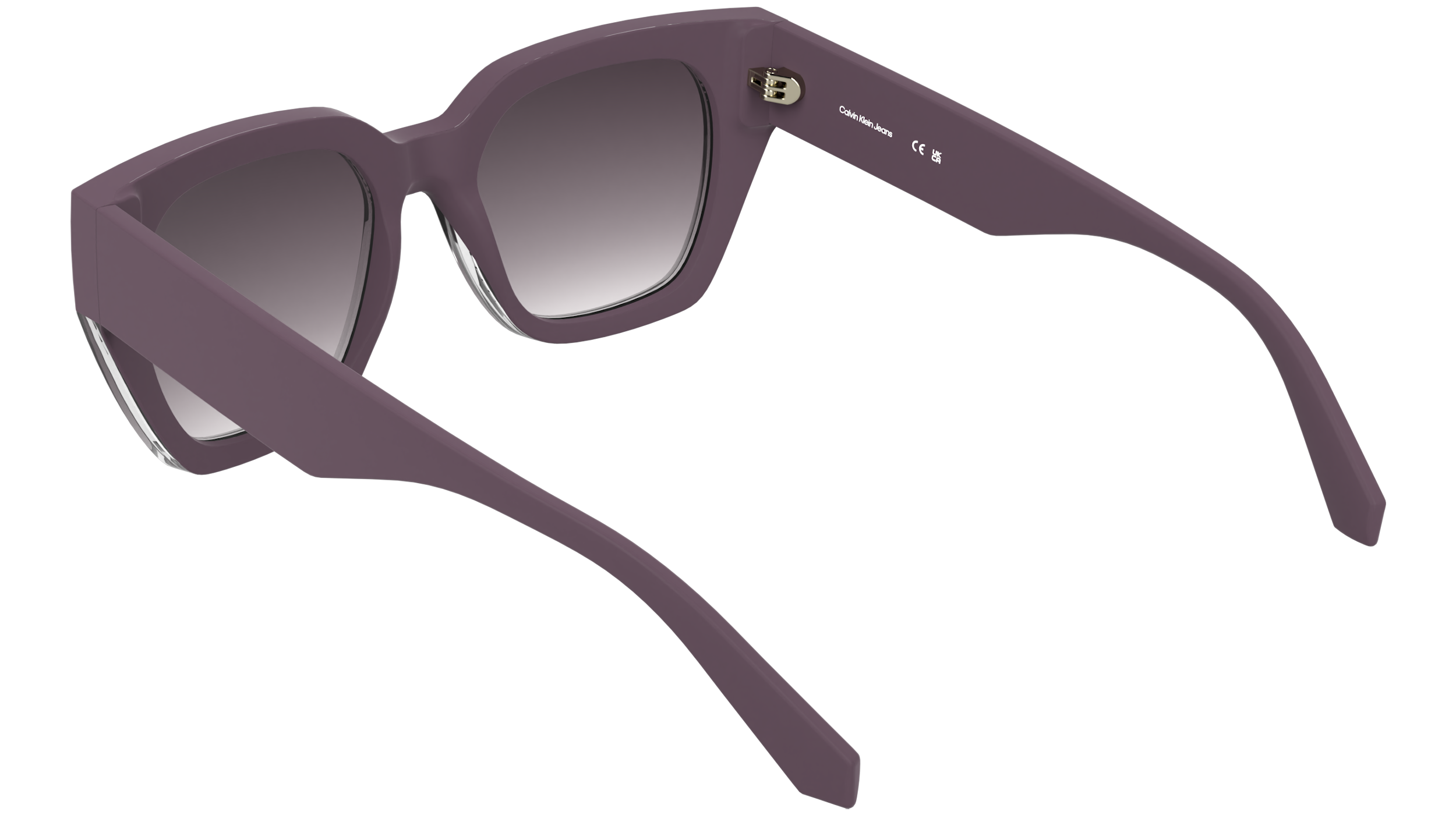 CKJ25620S 664 Occhiali da sole Calvin Klein 4