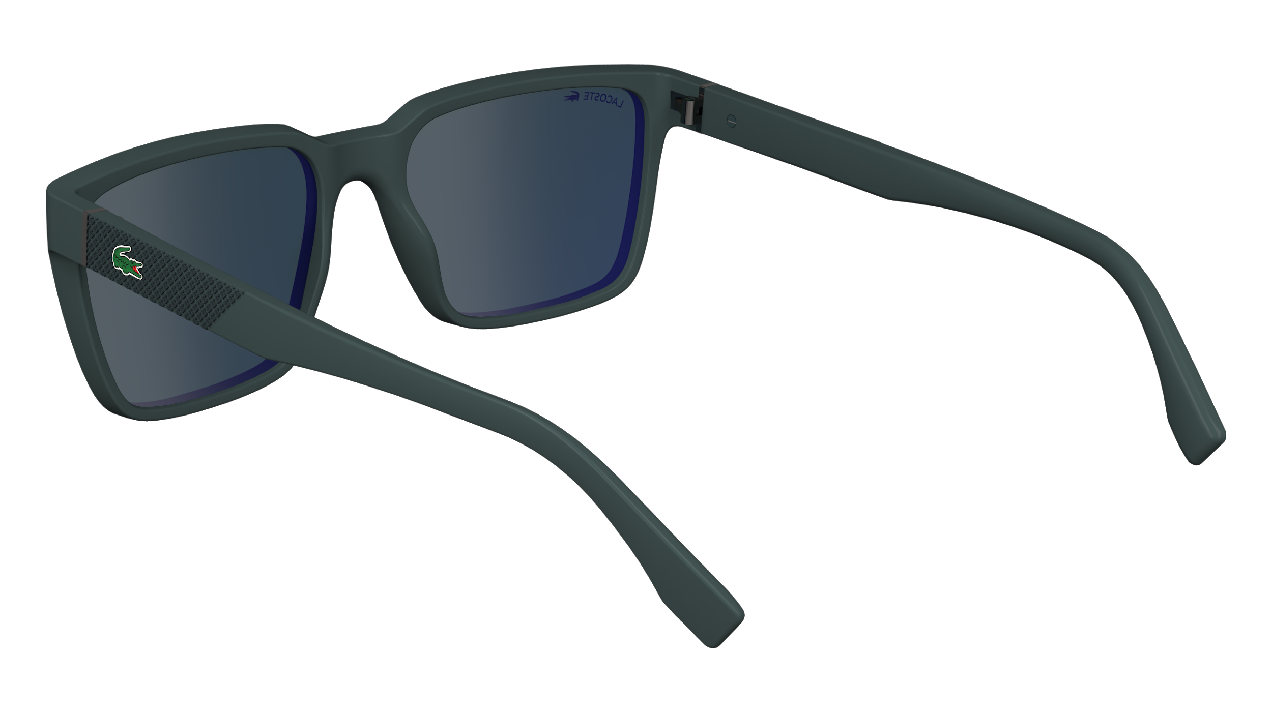 L6011S 301 Occhiali da sole Lacoste 4