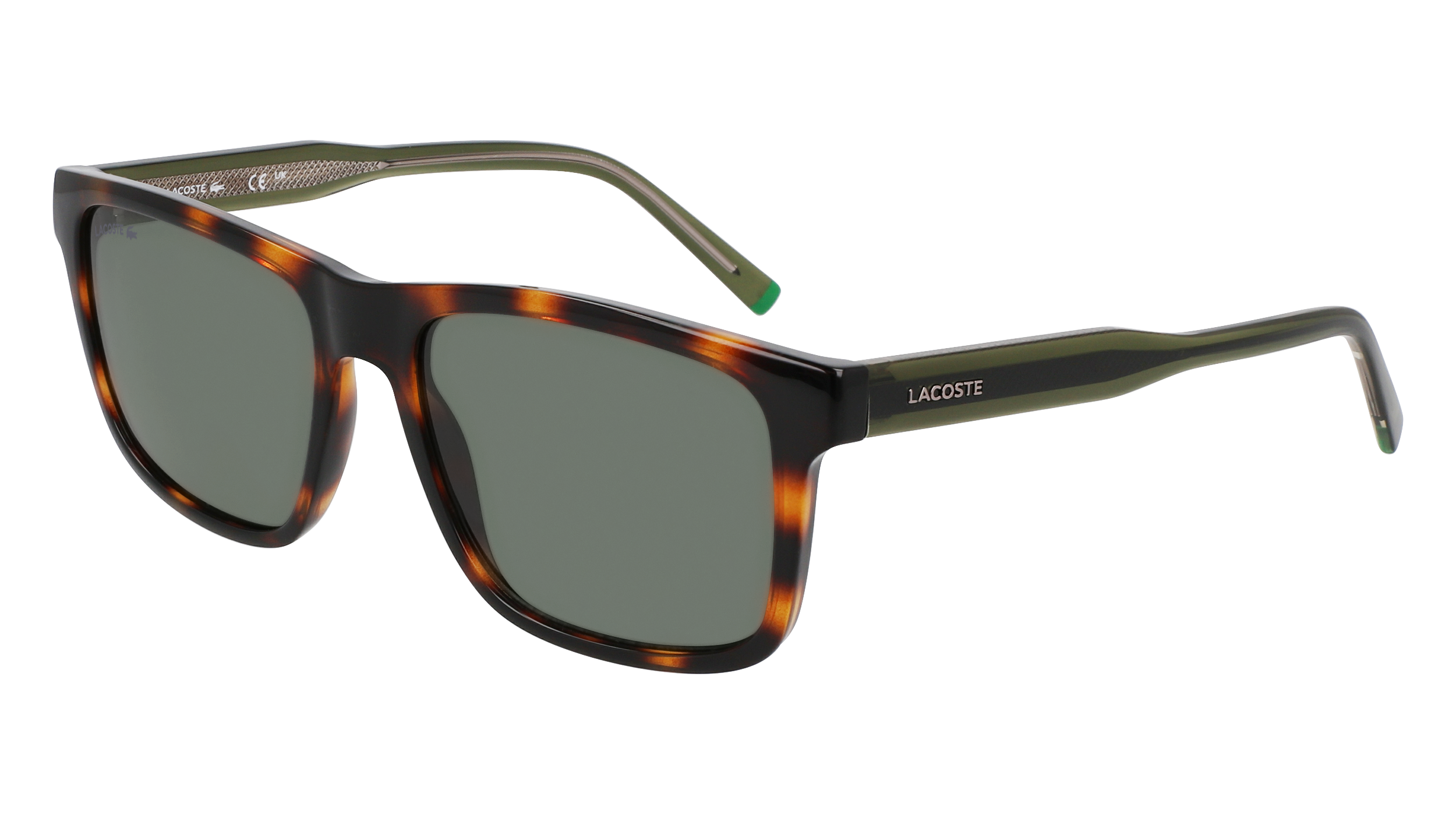 L6025S 214 Occhiali da sole Lacoste 1