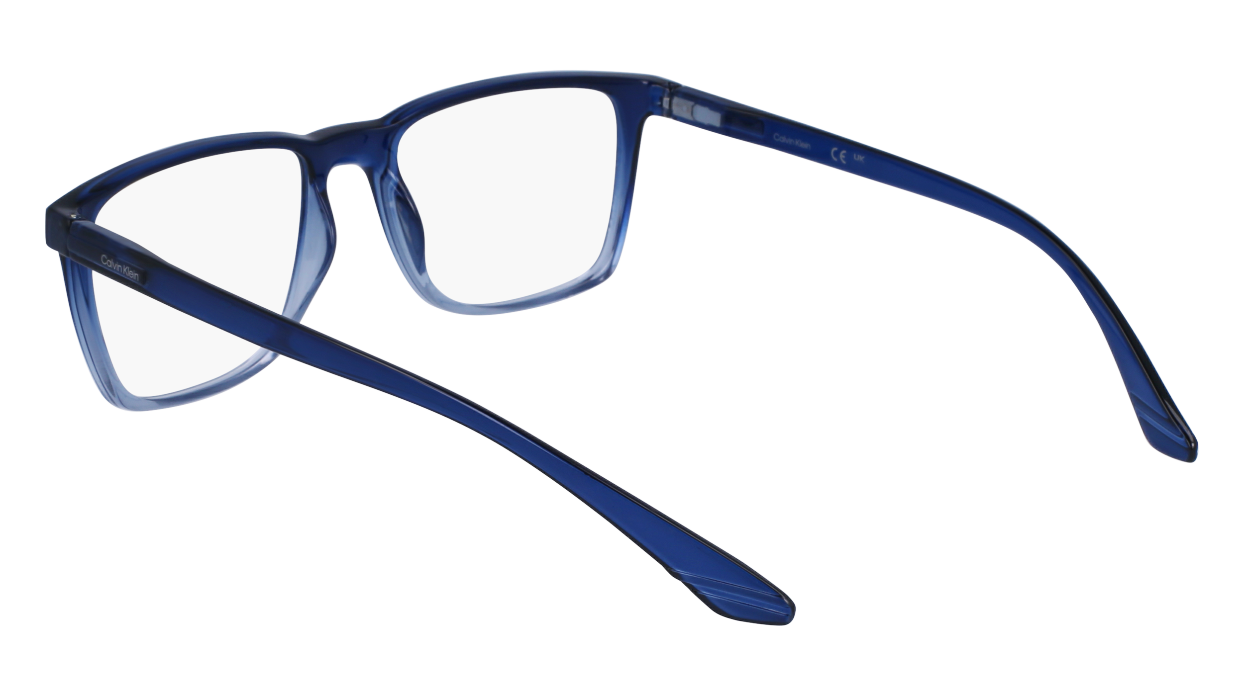 CK19573N 415 Montature da vista Calvin Klein 4