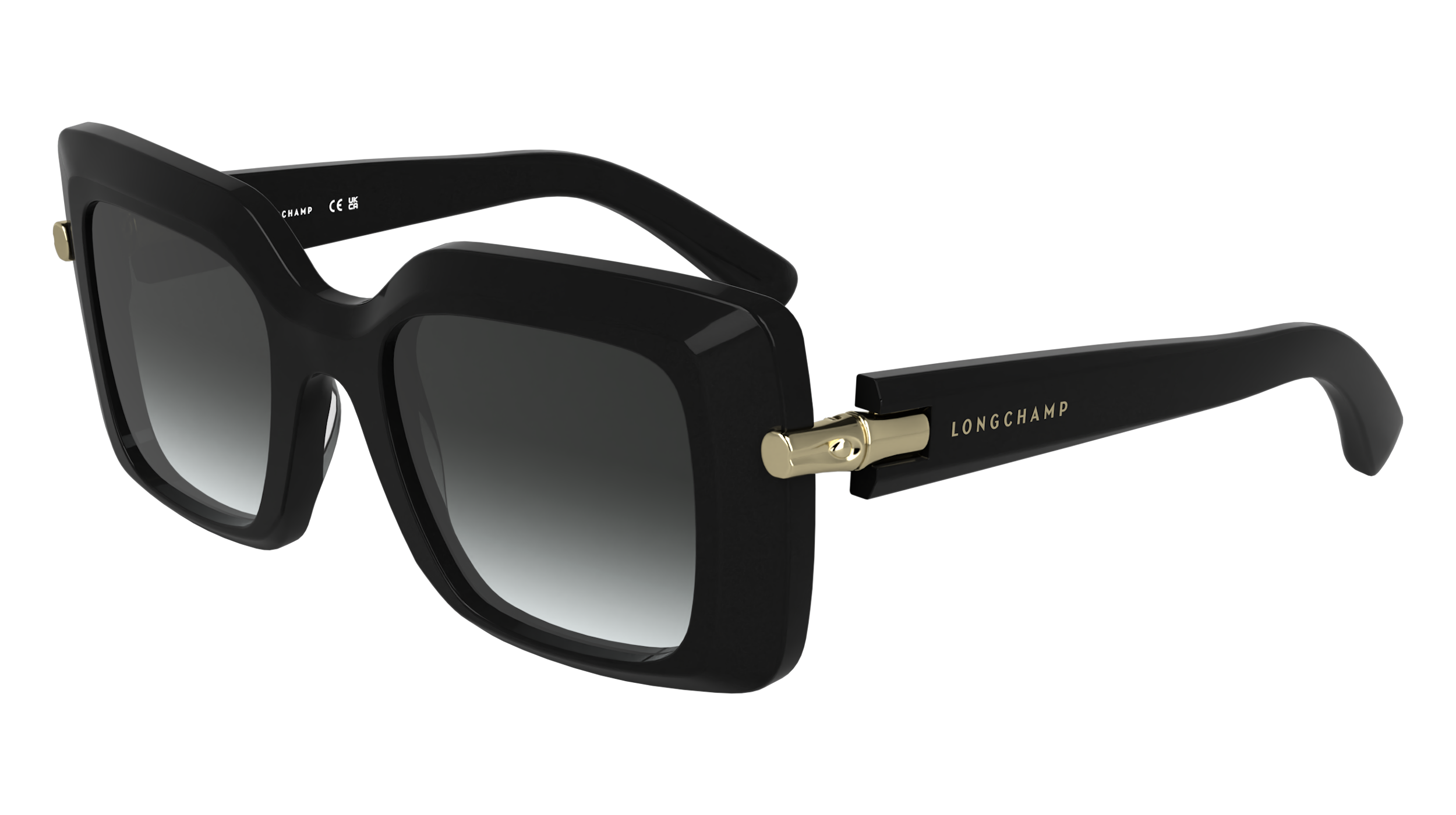 LO776S 001 Occhiali da sole LONGCHAMP 1