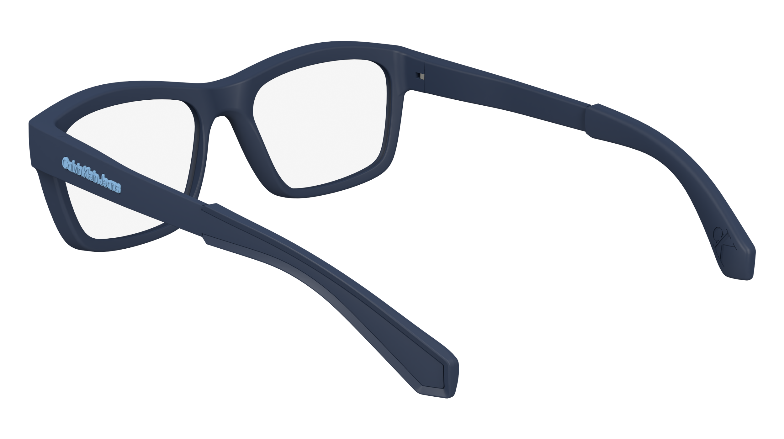 CKJ24614 400 Montature da vista Calvin Klein 3
