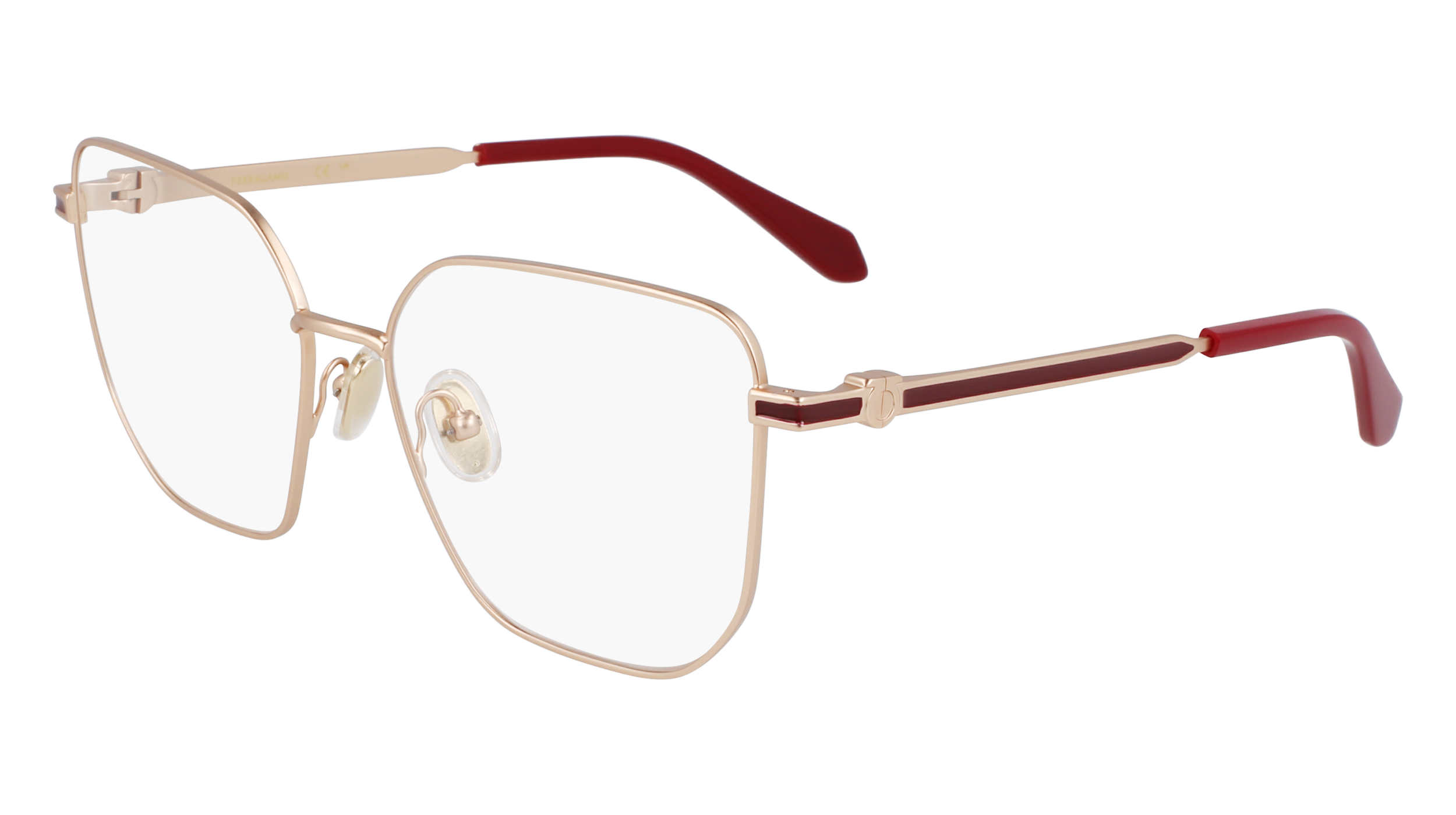 SF2234 770 Montature da vista Ferragamo 1