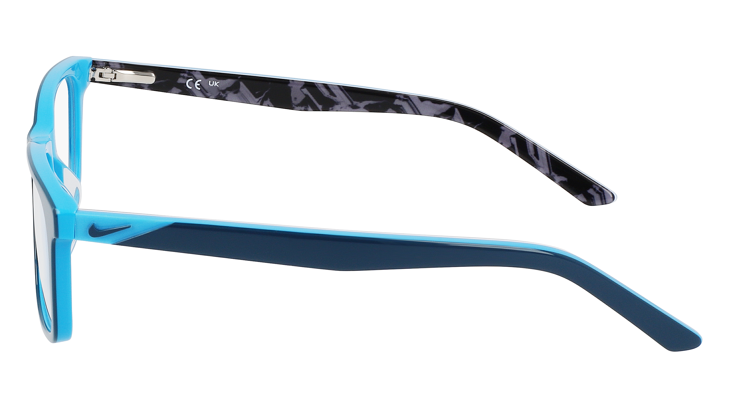 NIKE 5549 444 Montature da vista Nike 7