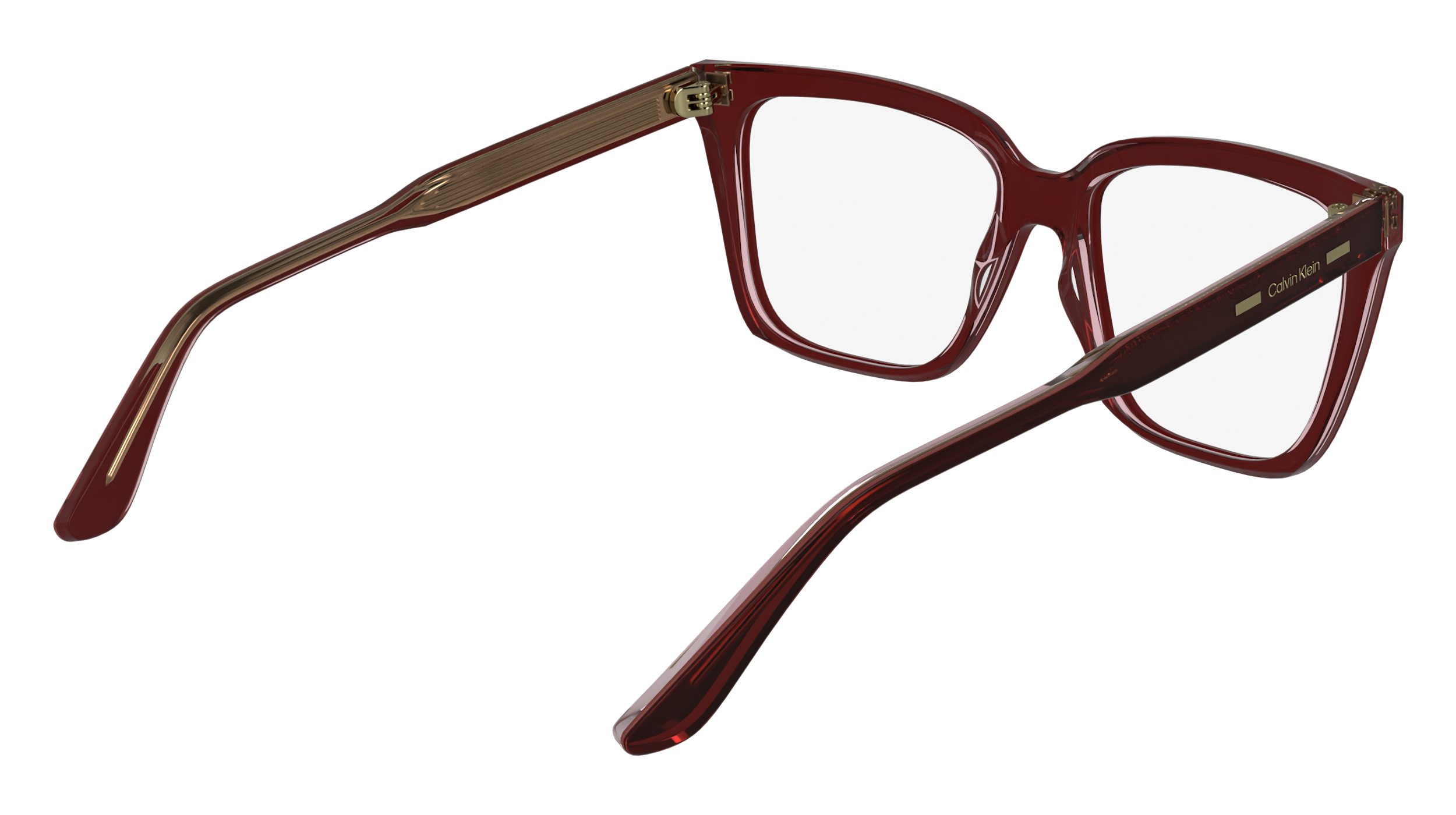 CK24541 616 Montature da vista Calvin Klein 5