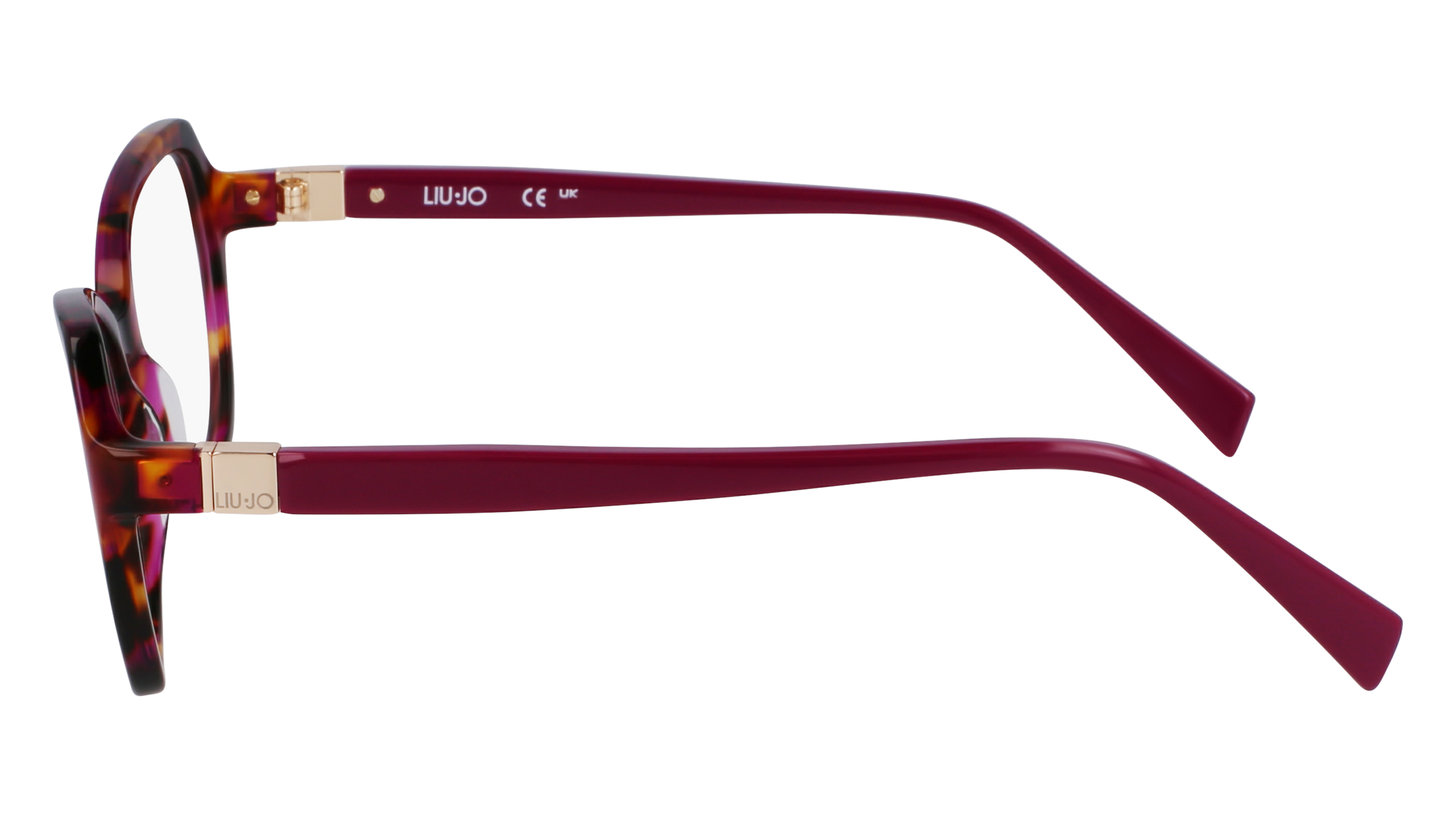 LJ2813 516 Montature da vista Liu Jo 3