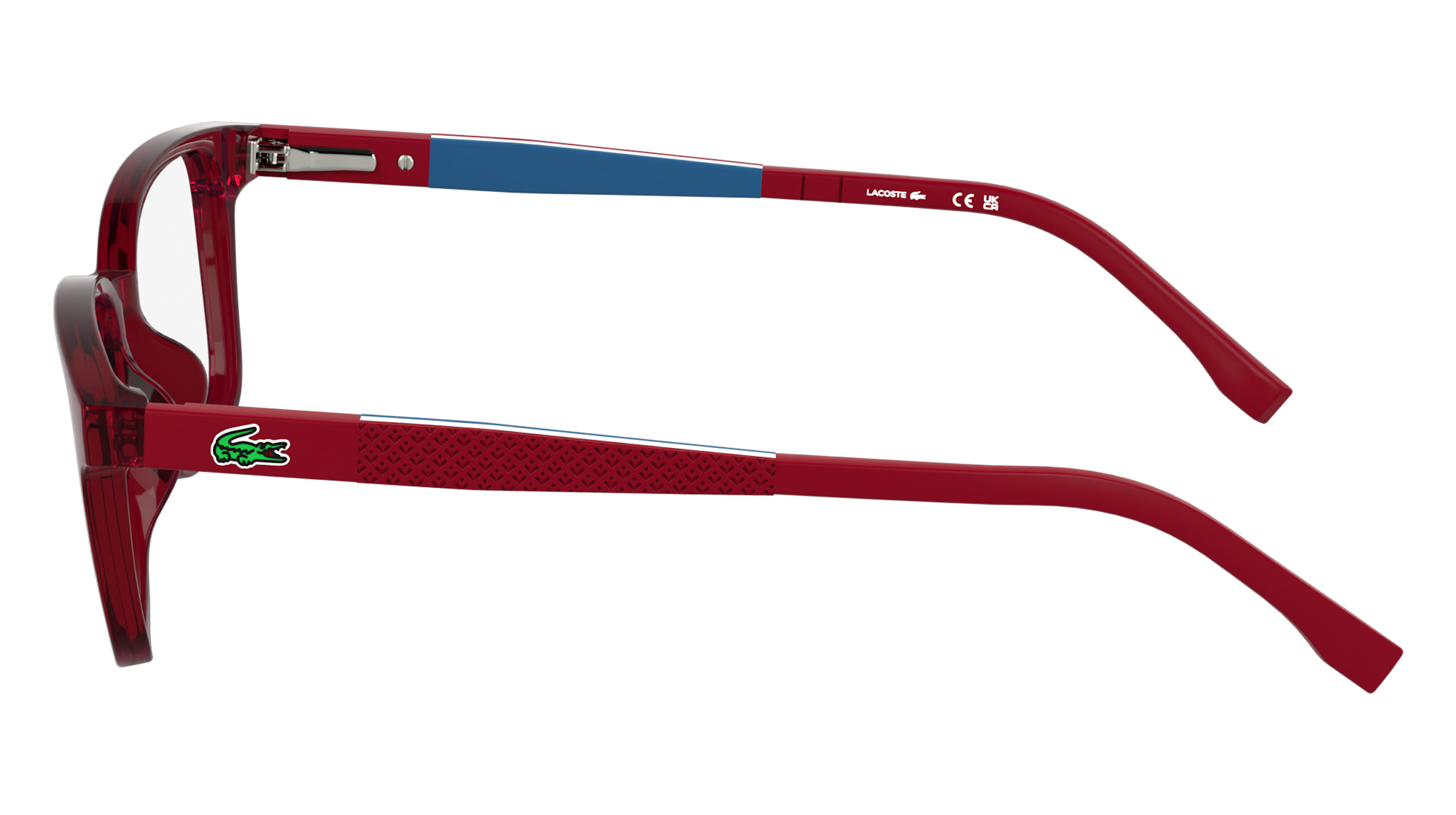L3661 615 Montature da vista Lacoste 3