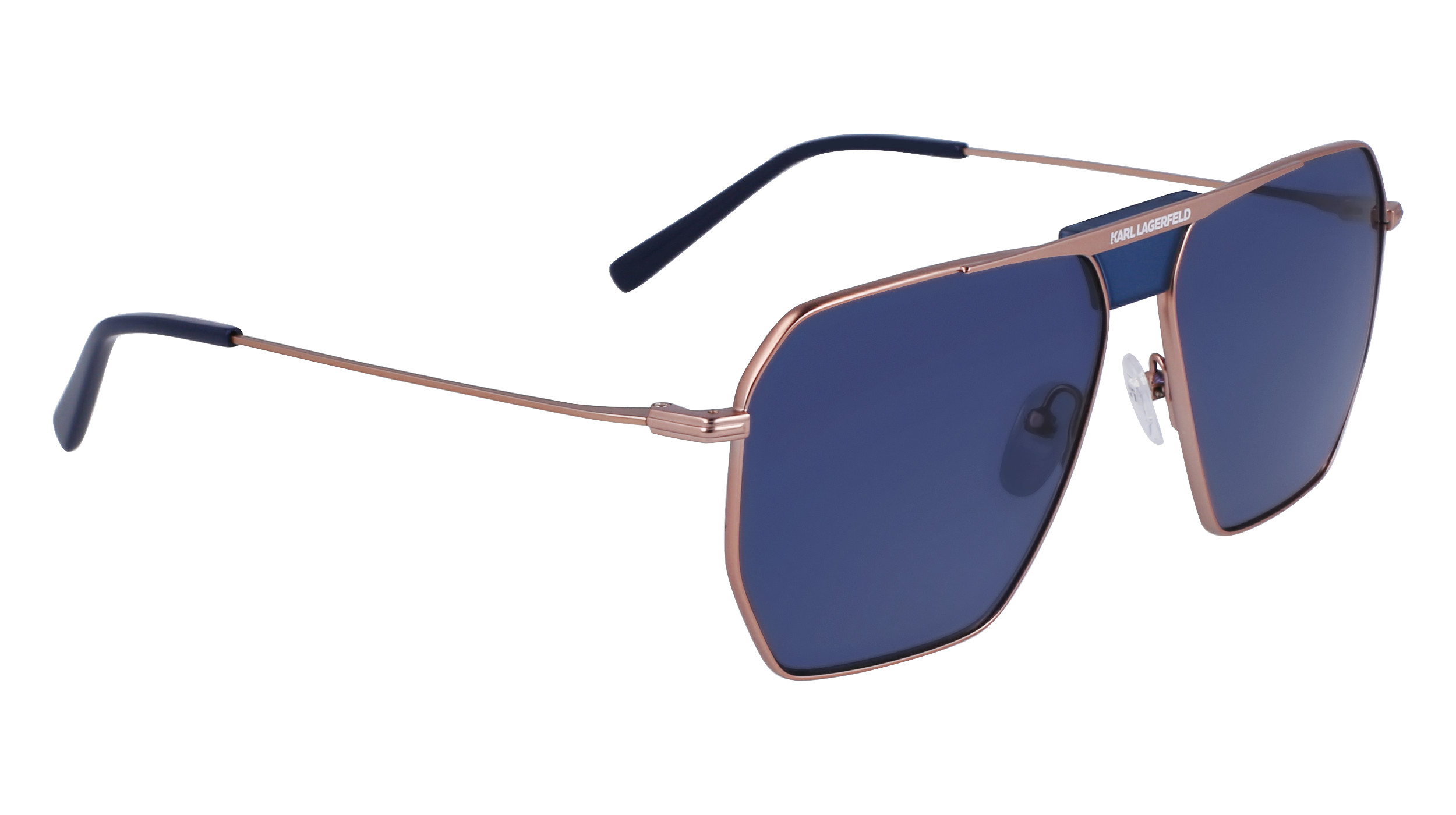 KL350S 718 Occhiali da sole Karl Lagerfeld 8