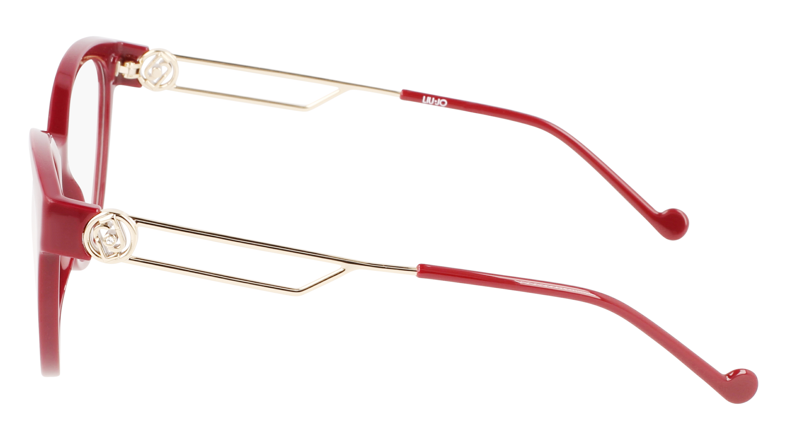 LJ2762R 601 Montature da vista Liu Jo 5