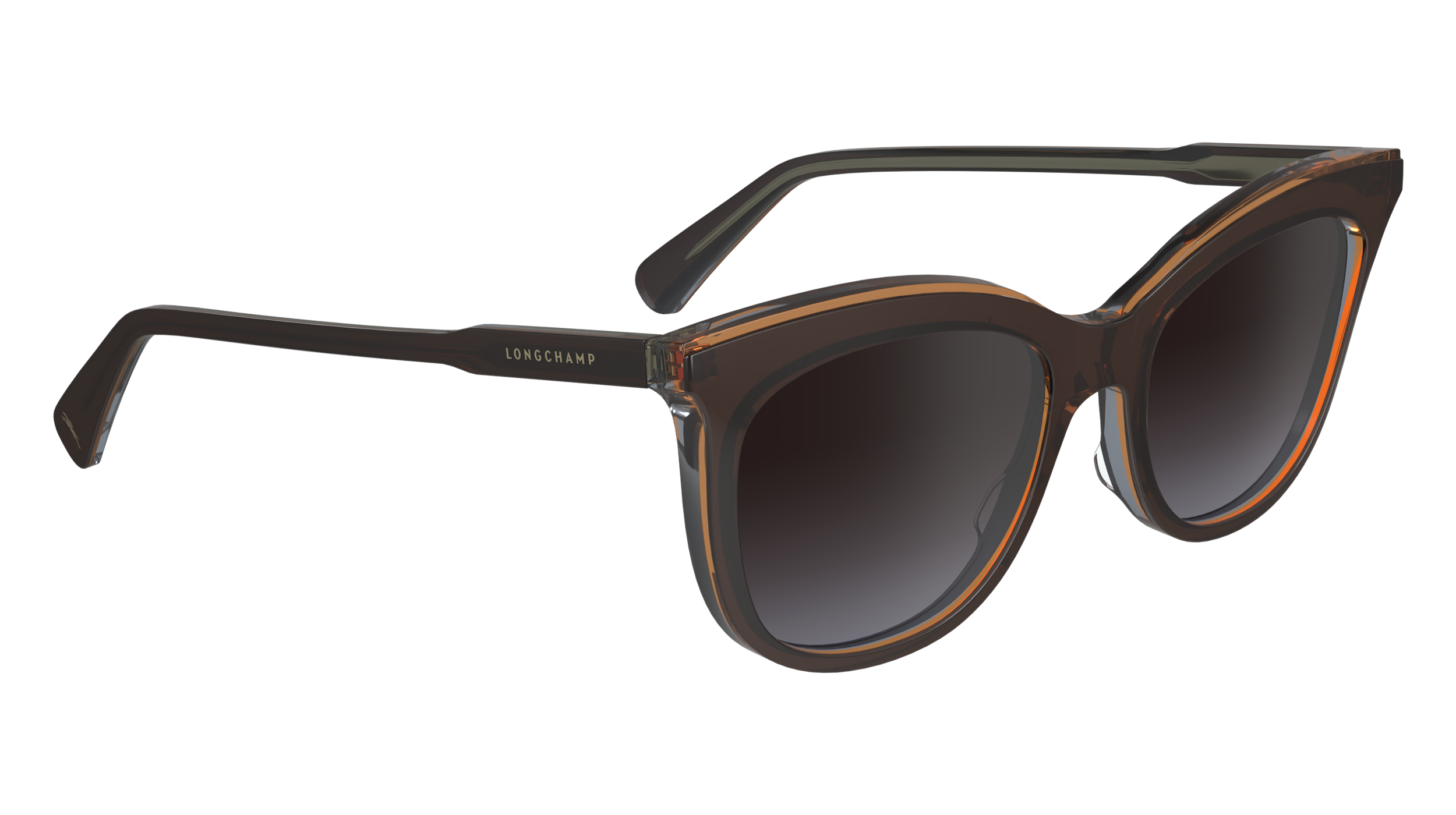 LO738S 210 Occhiali da sole LONGCHAMP 11