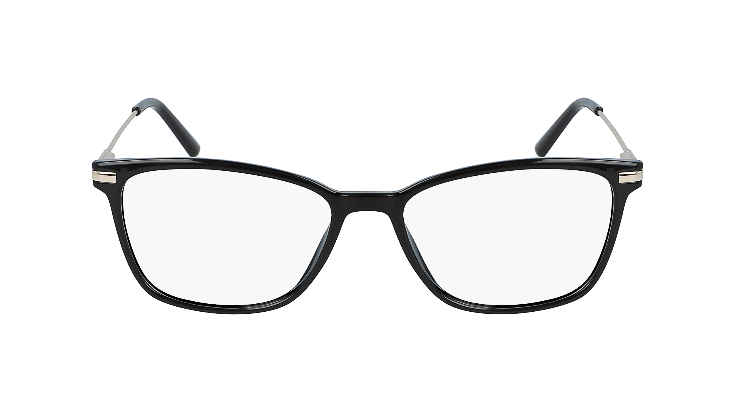 CK20705 001 Montature da vista Calvin Klein 2