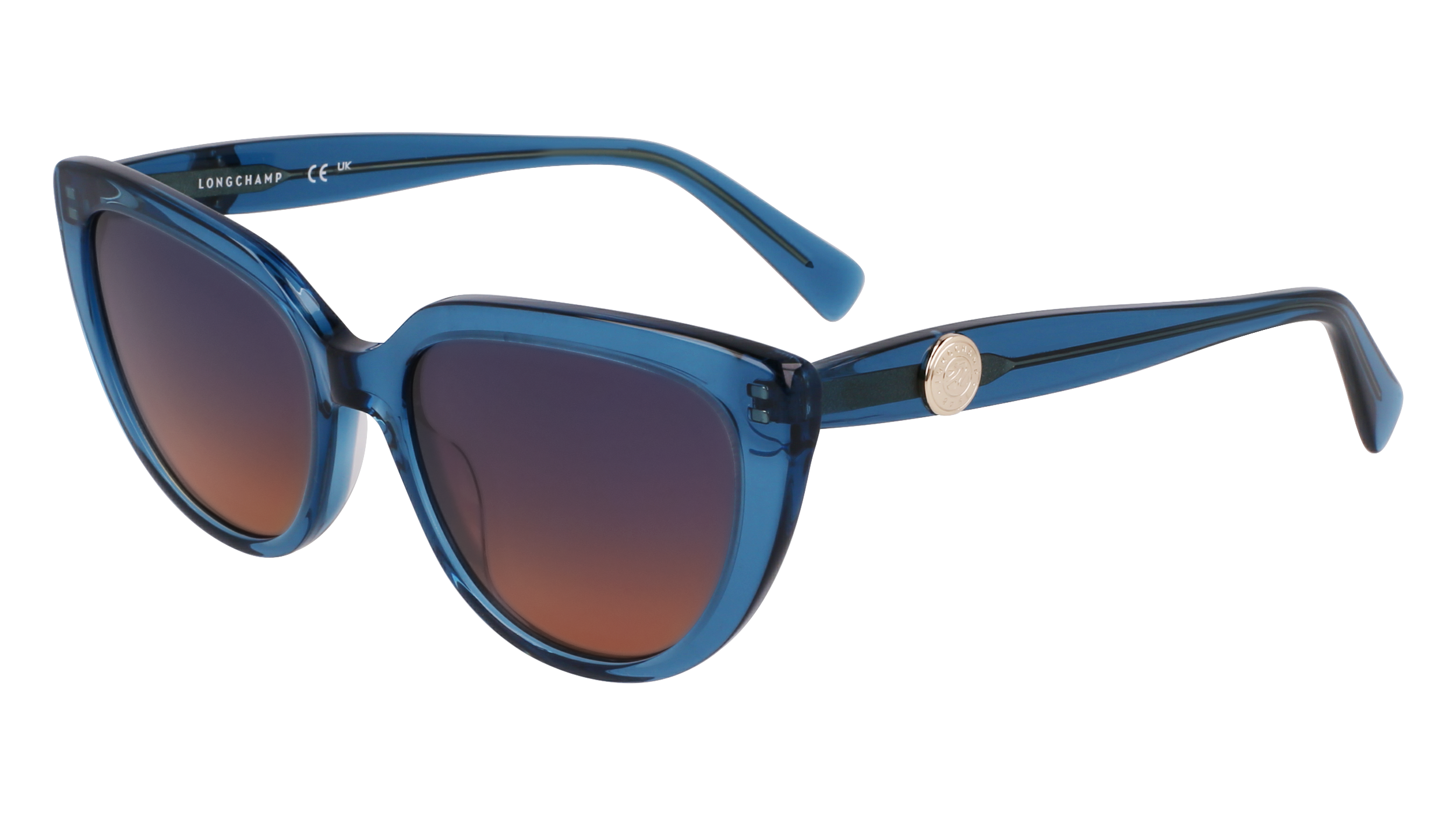 LO766S 400 Occhiali da sole LONGCHAMP 1