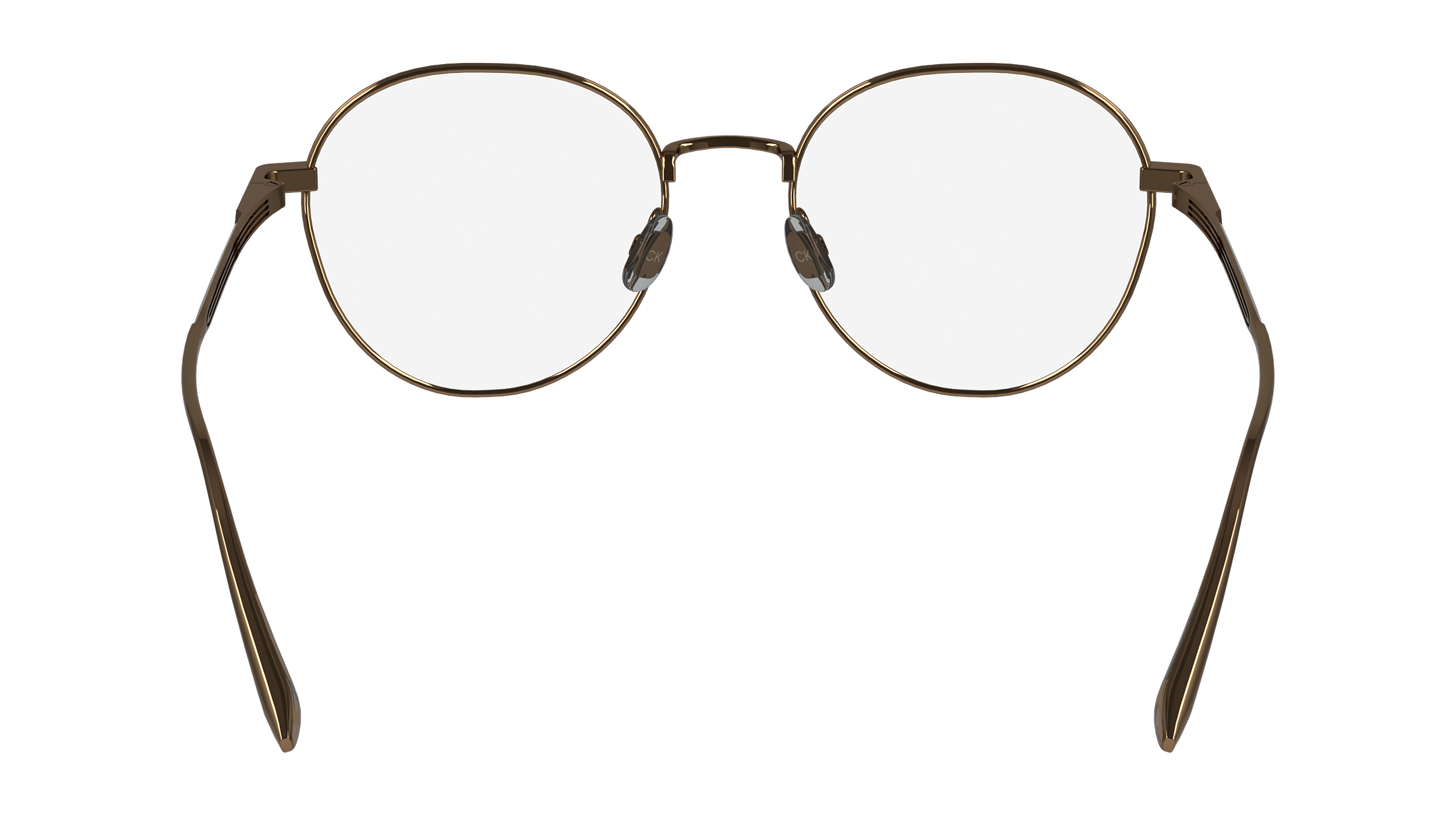 CK24101 771 Montature da vista Calvin Klein 7