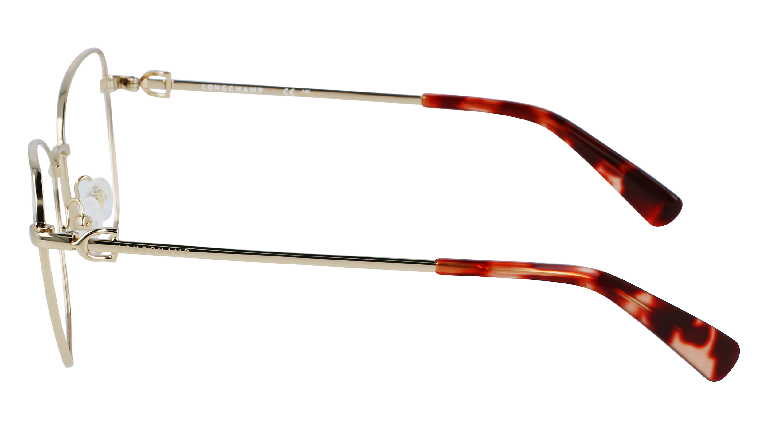 LO2157 714 Montature da vista LONGCHAMP 3