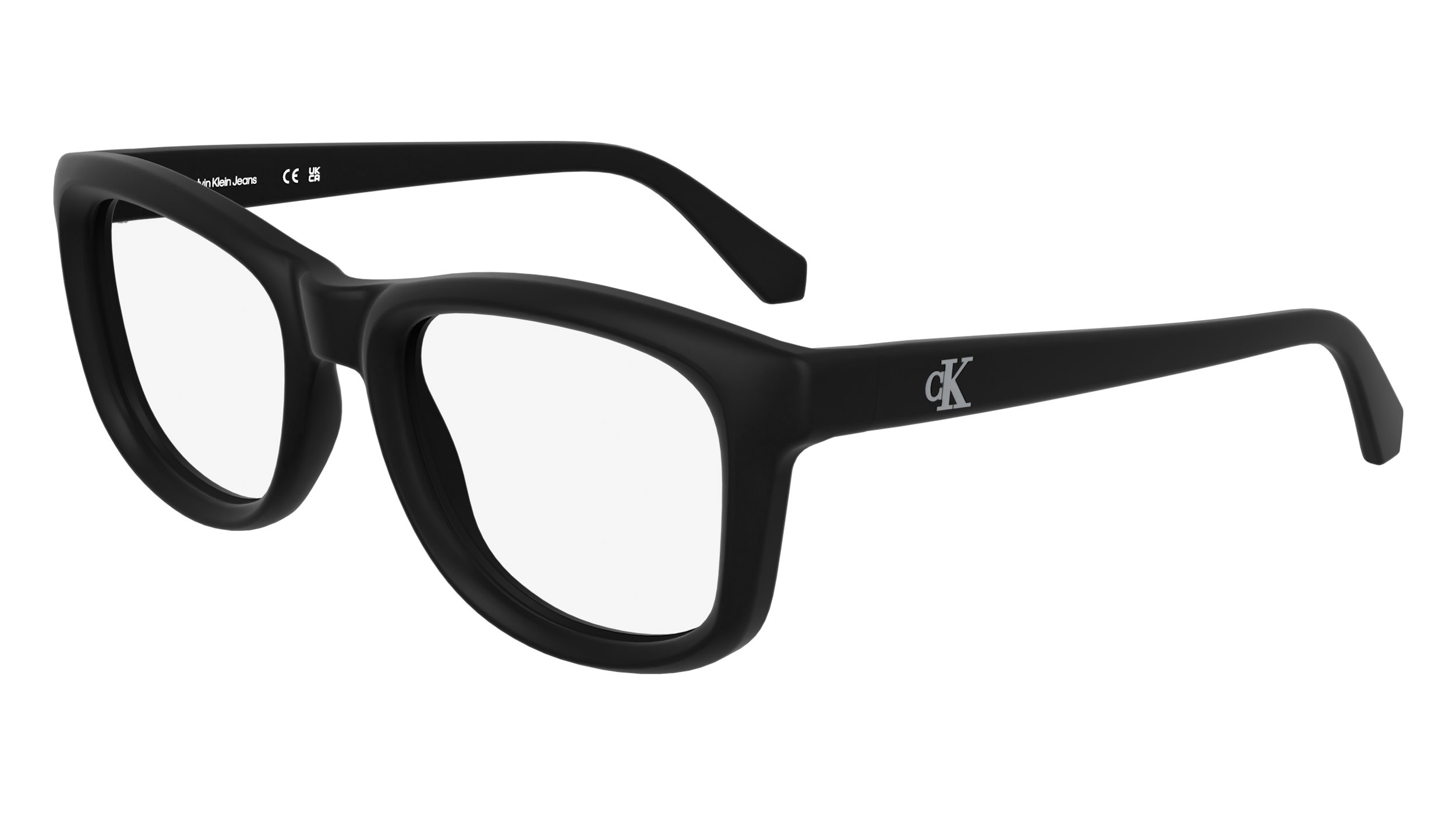 CKJ25614 002 Montature da vista Calvin Klein 1