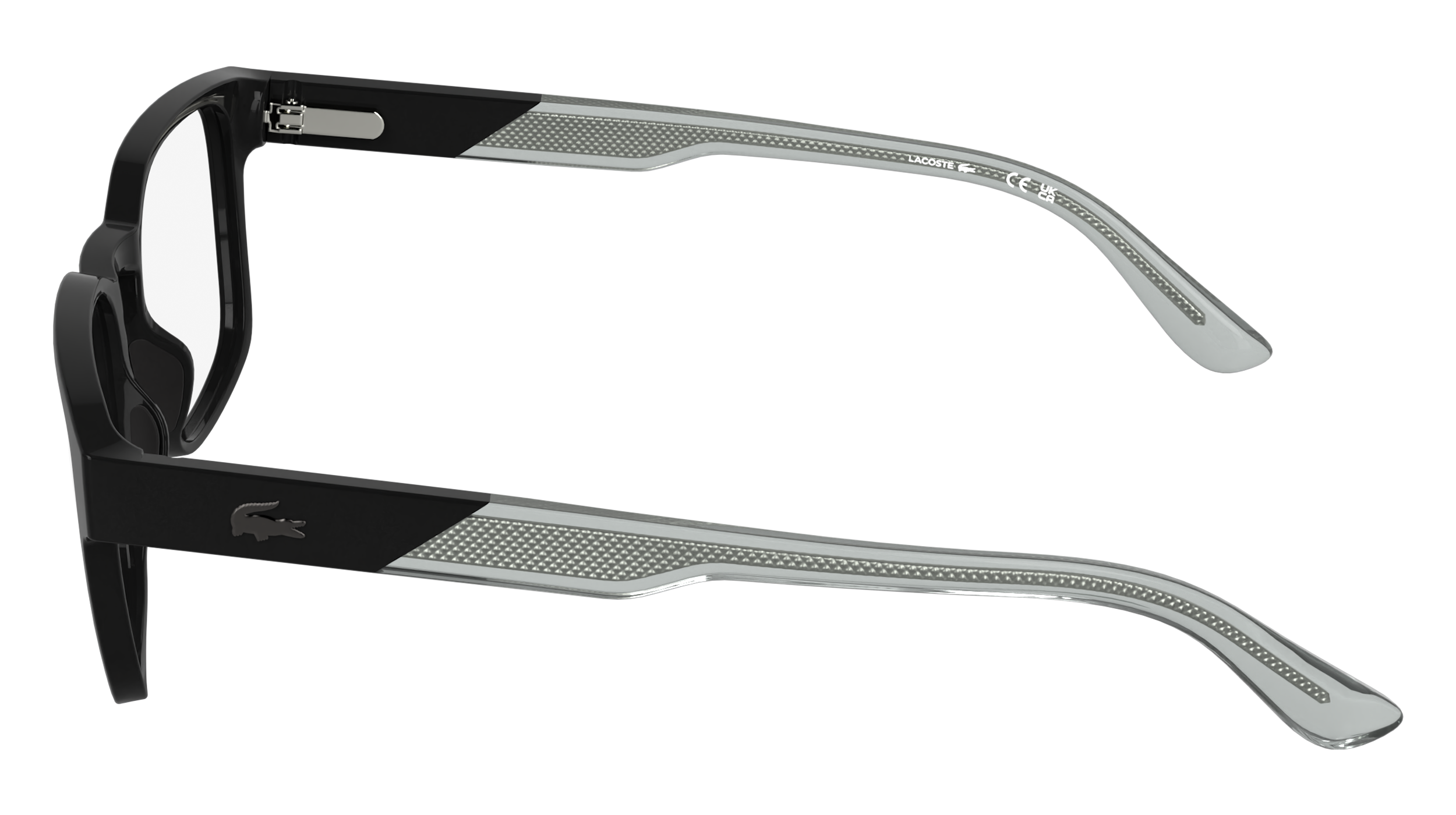 Lacoste L4010 001 Optikai keretek Lacoste 3