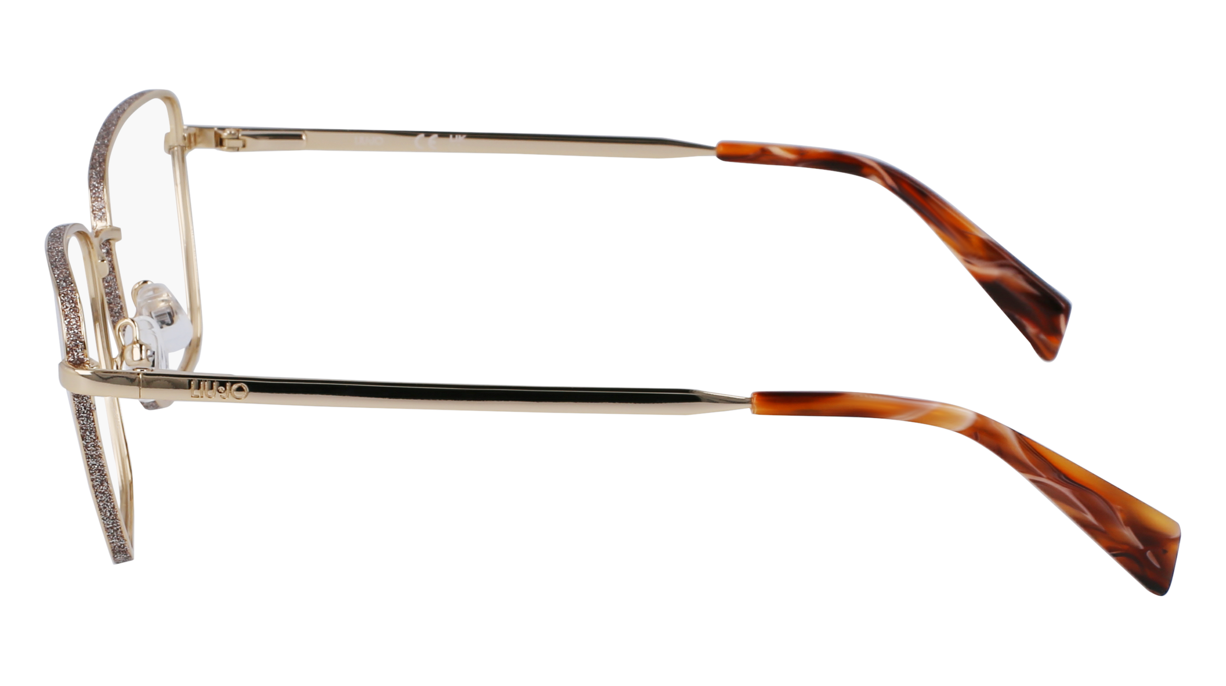 LJ2171 716 Montature da vista Liu Jo 4