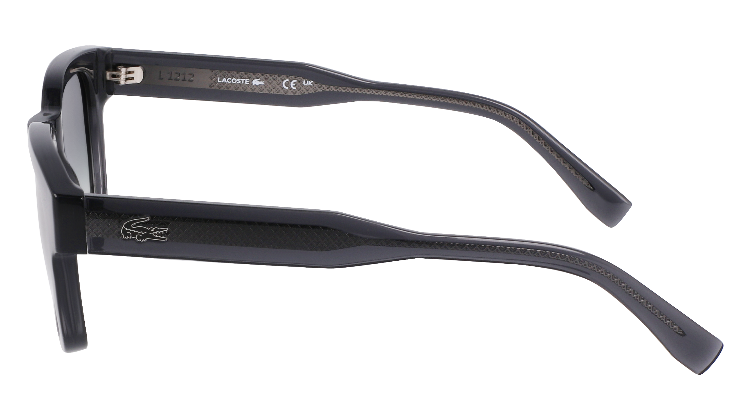 L6023S 035 Occhiali da sole Lacoste 4