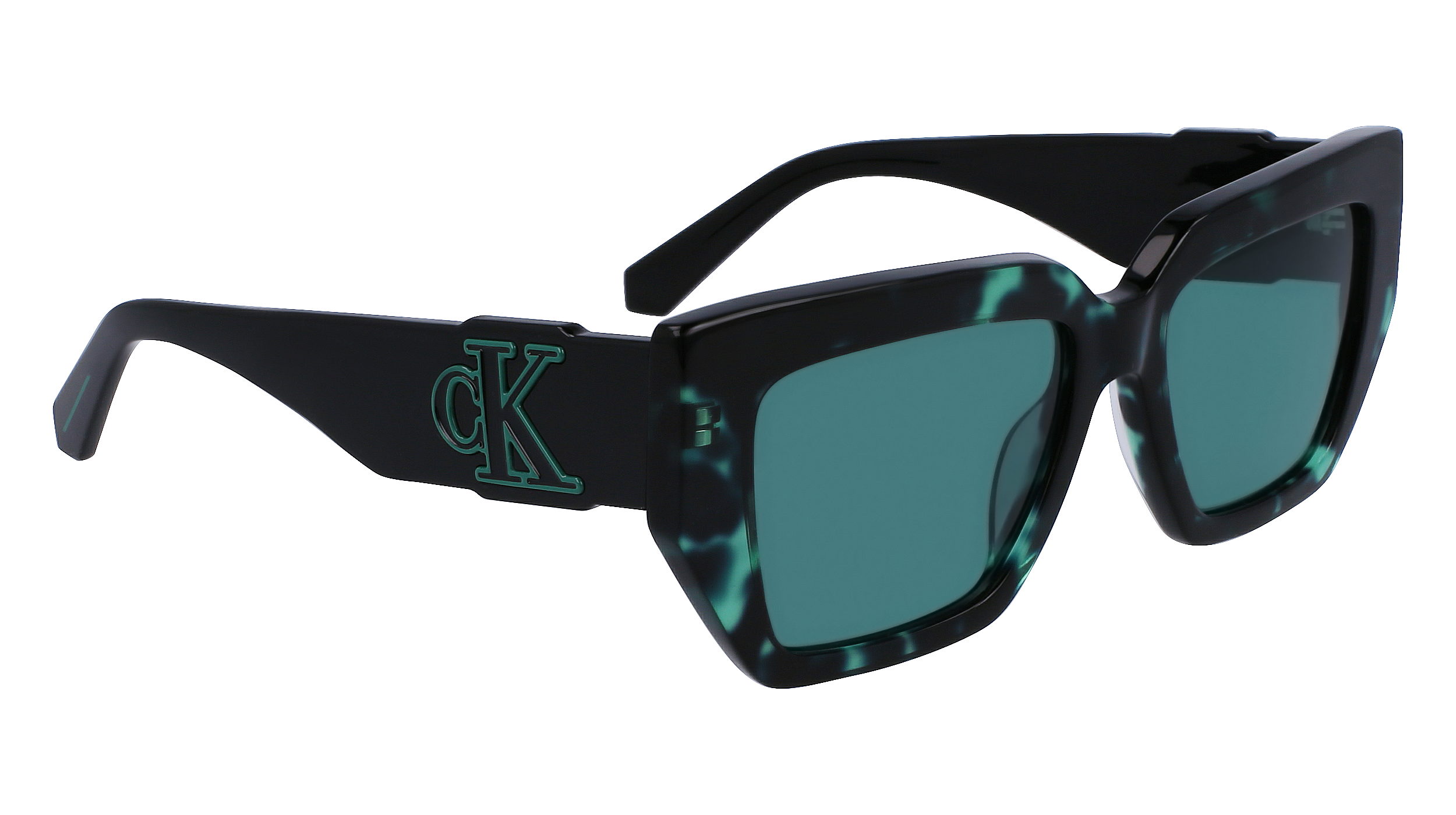 CKJ23608S 237 Occhiali da sole Calvin Klein 11