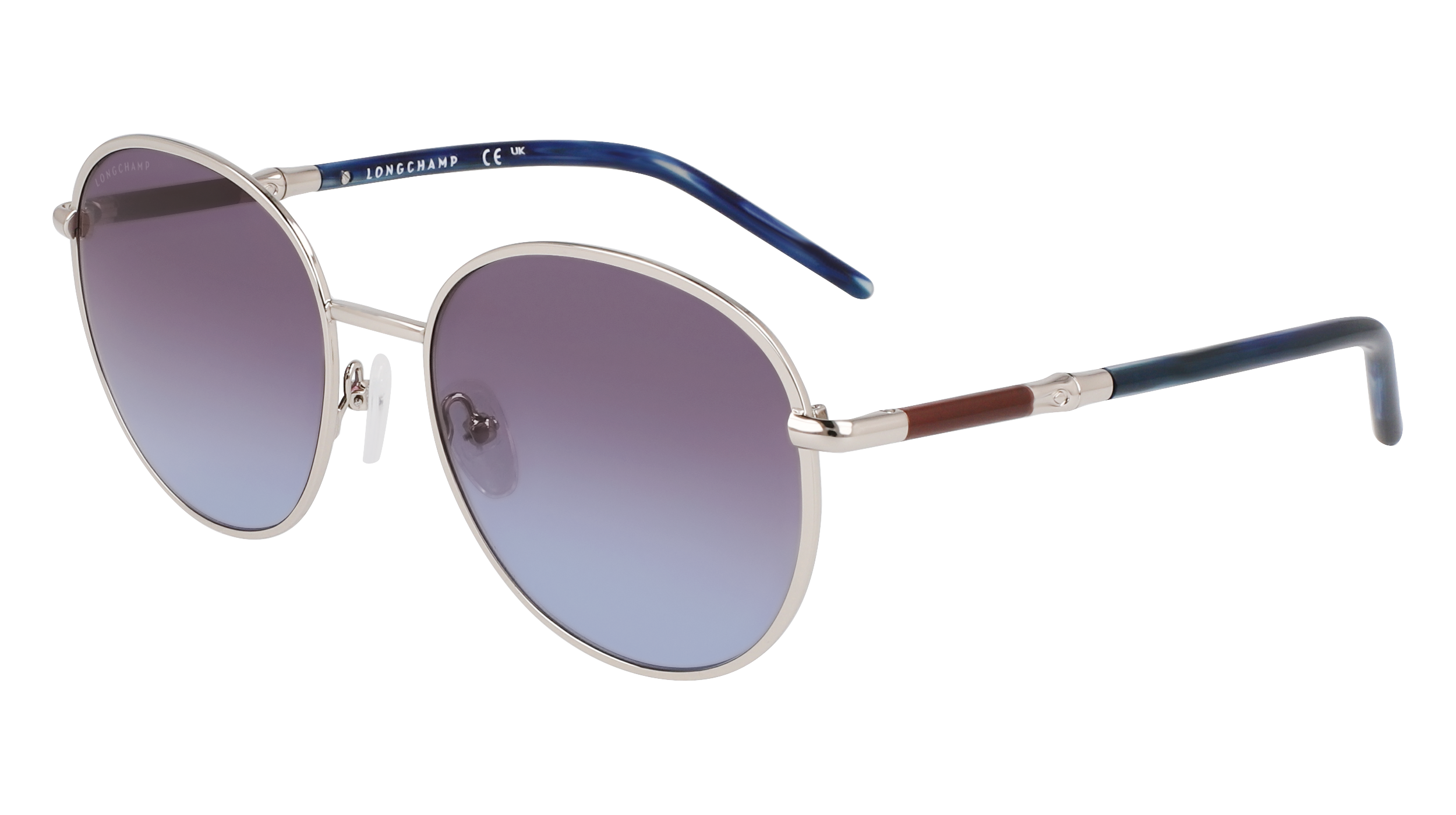 LO171S 714 Occhiali da sole LONGCHAMP 1