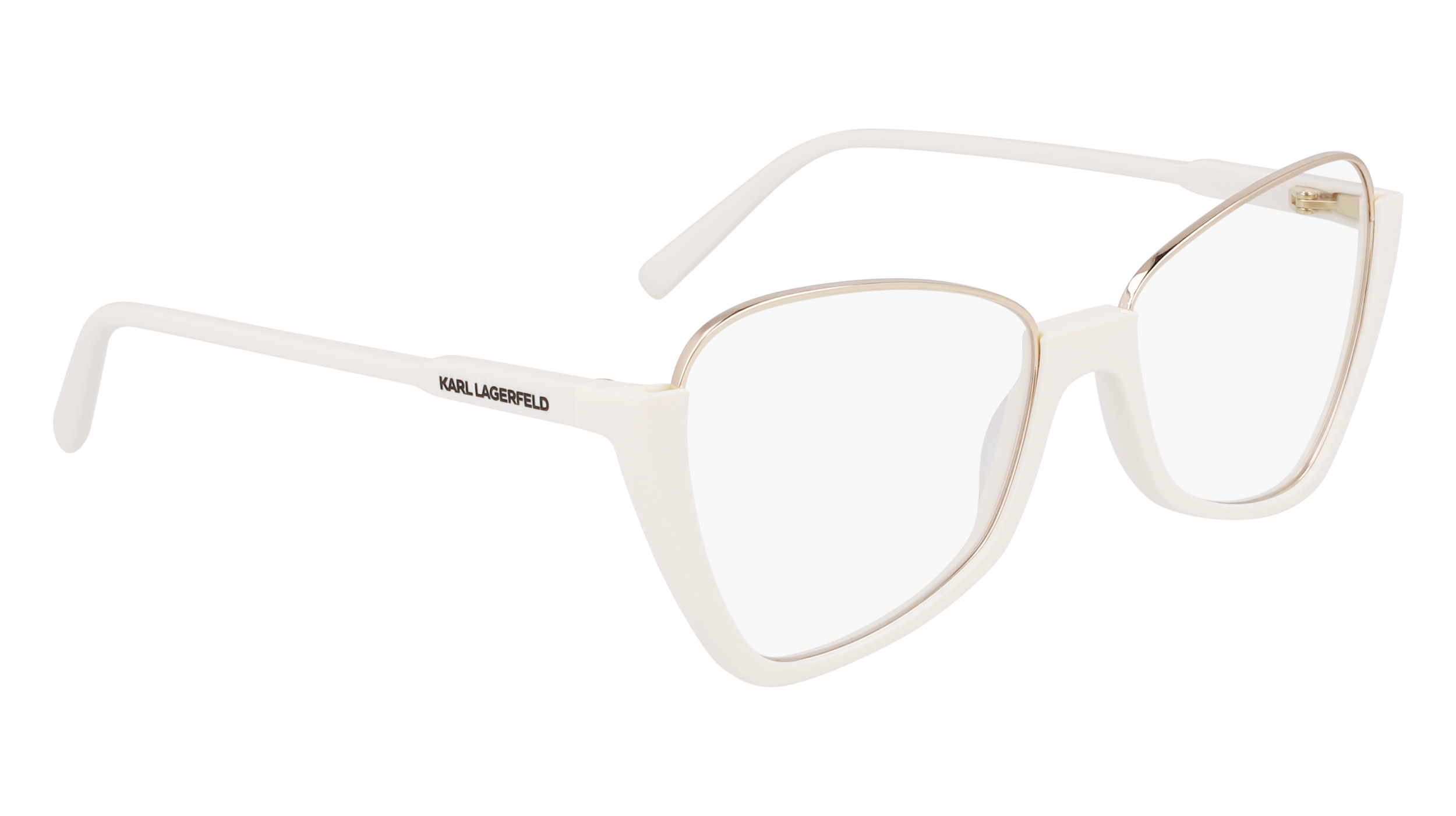 KL354 105 Montature da vista Karl Lagerfeld 8