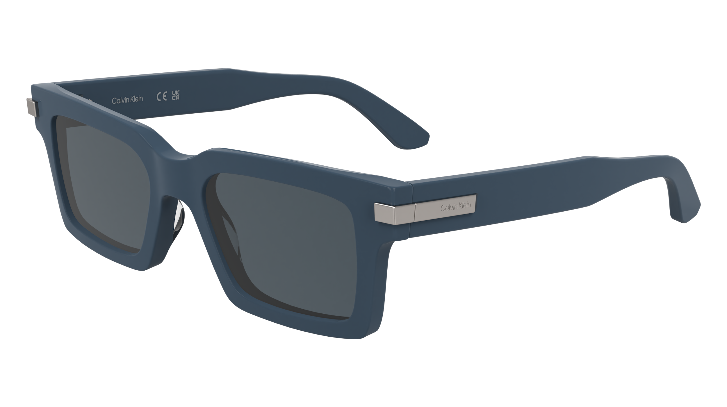 CK25503S 435 Occhiali da sole Calvin Klein 1