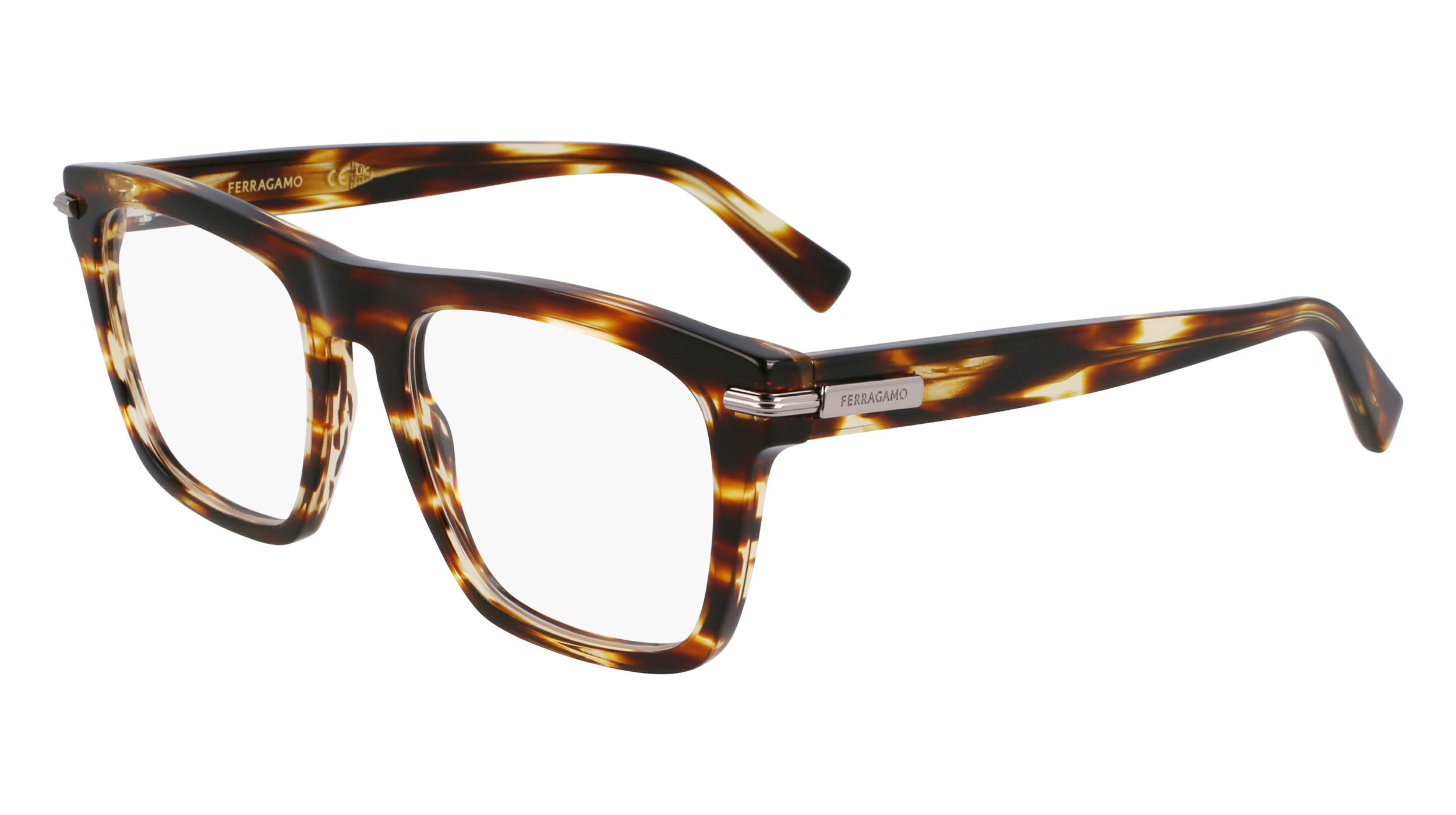 SF3015 216 Montature da vista Ferragamo 1